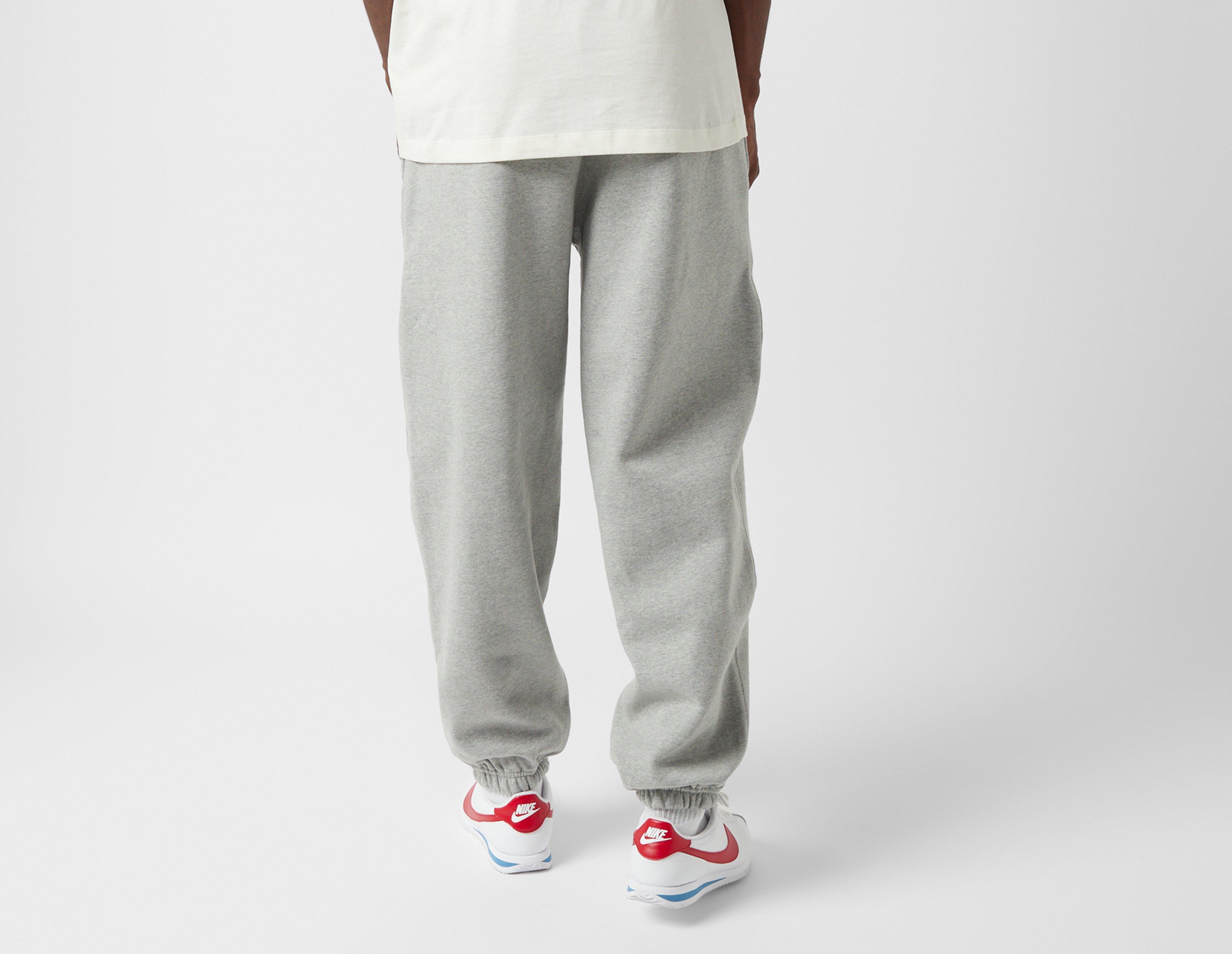 Nike NRG Premium Essentials Fleece Pants