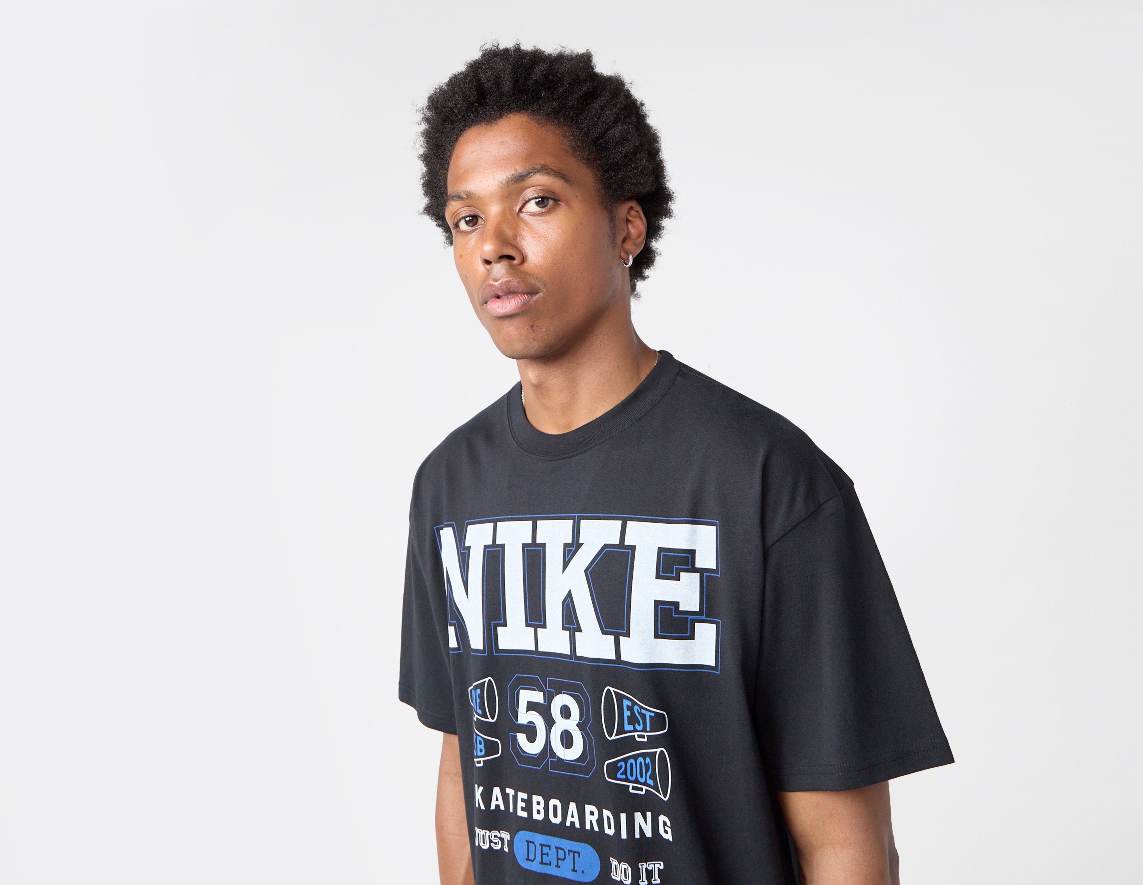 Nike SB Athletics T-Shirt