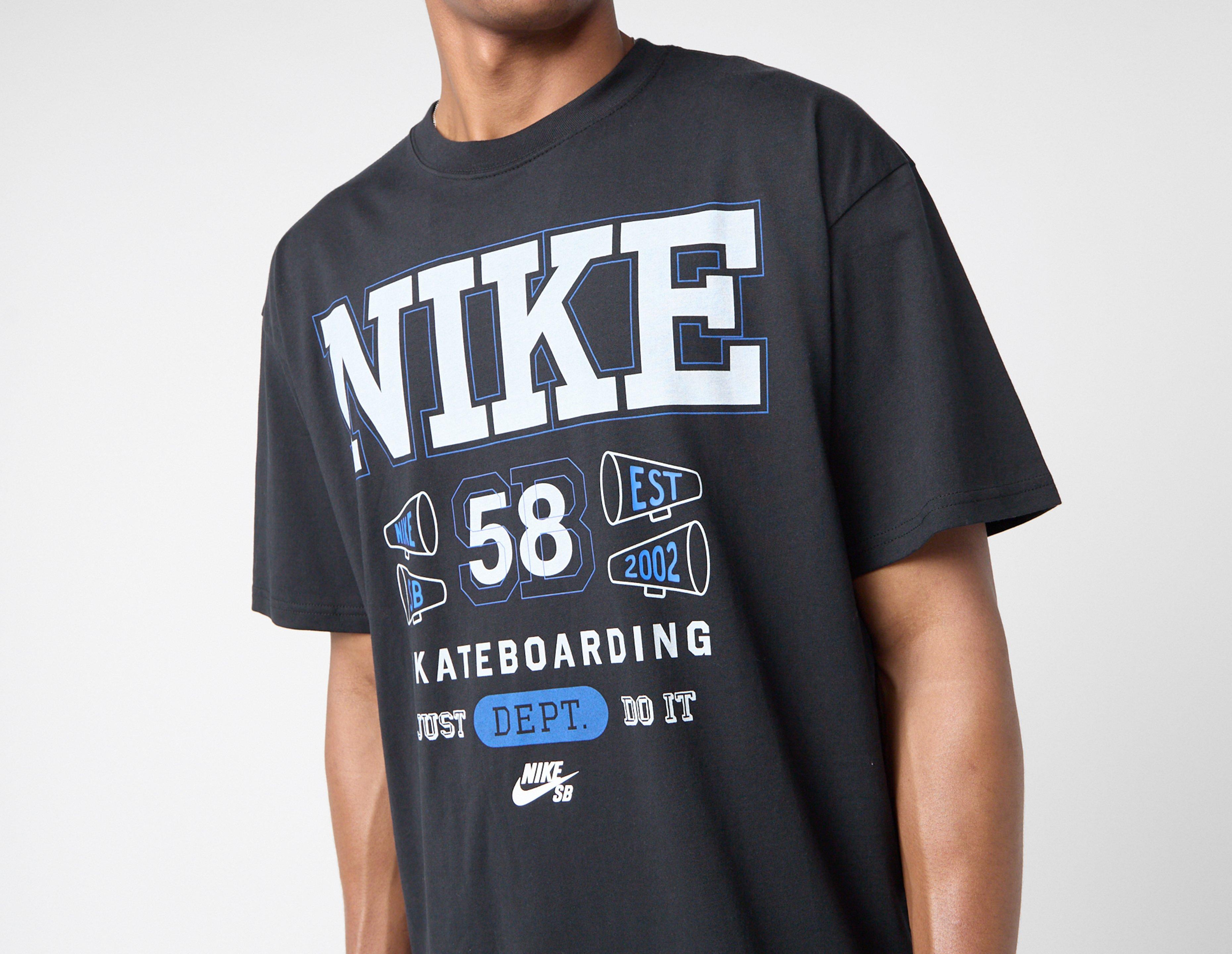 Nike SB Athletics T-Shirt