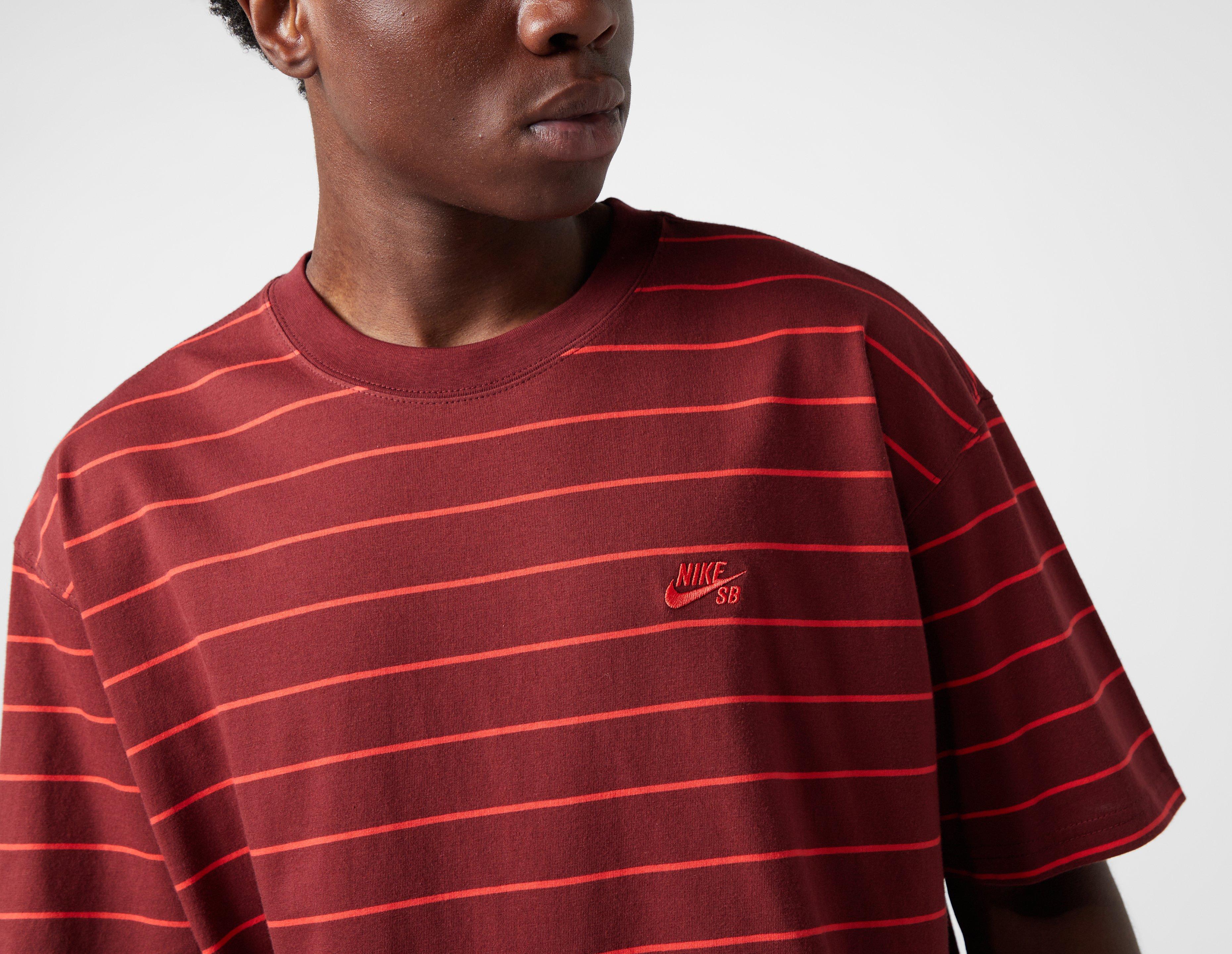 Nike SB Stripe T-Shirt