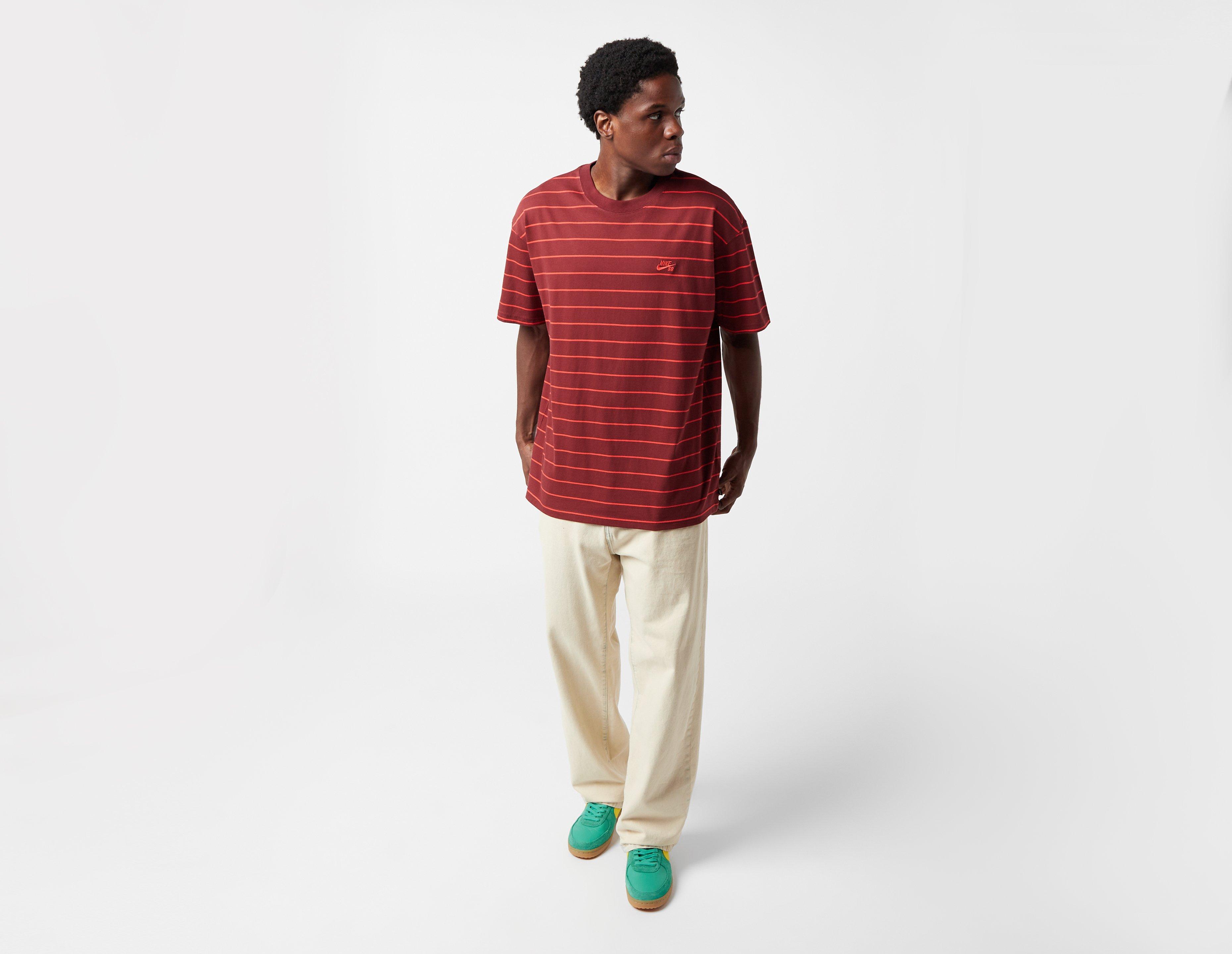 Nike SB Stripe T-Shirt