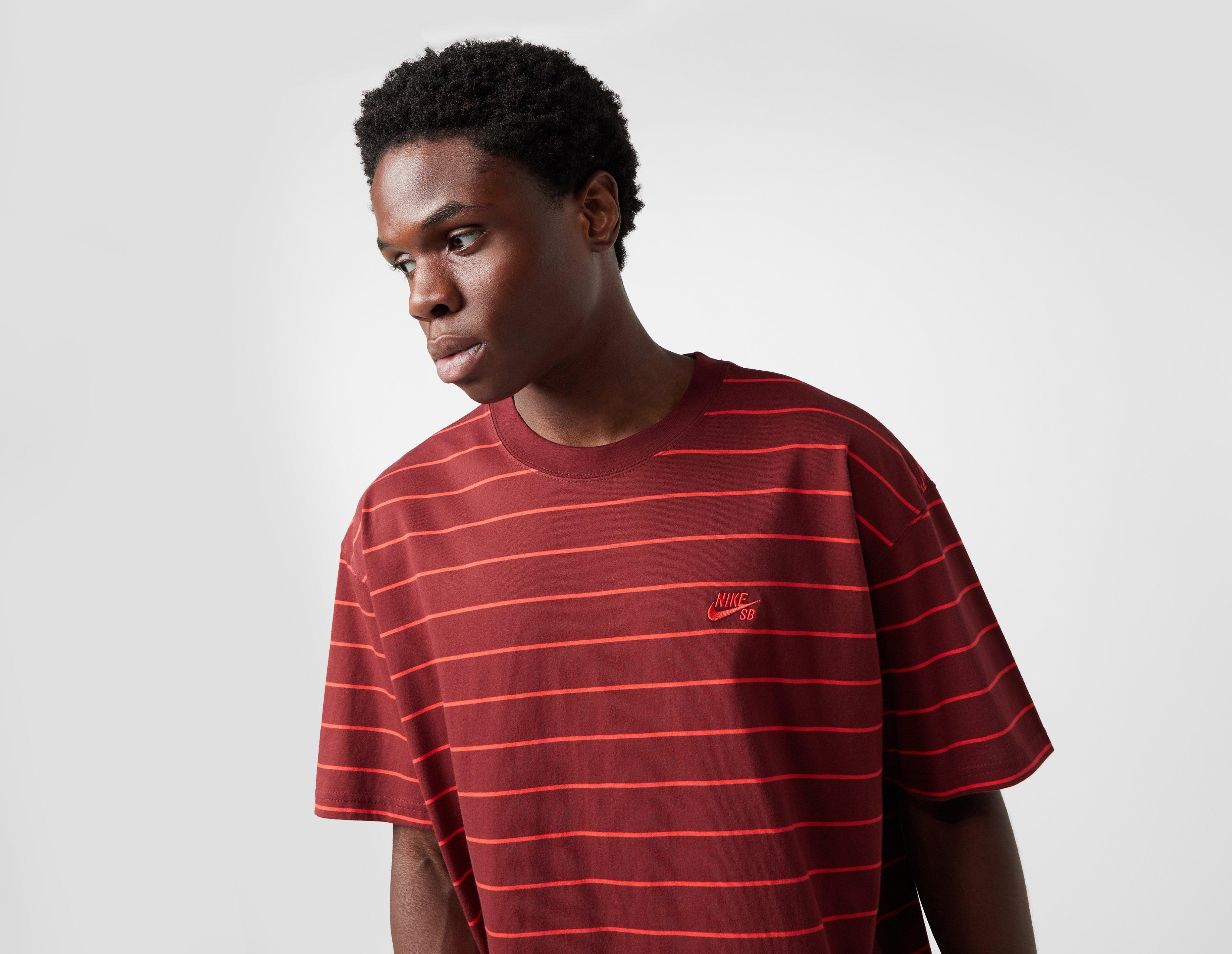 Nike SB Stripe T-Shirt