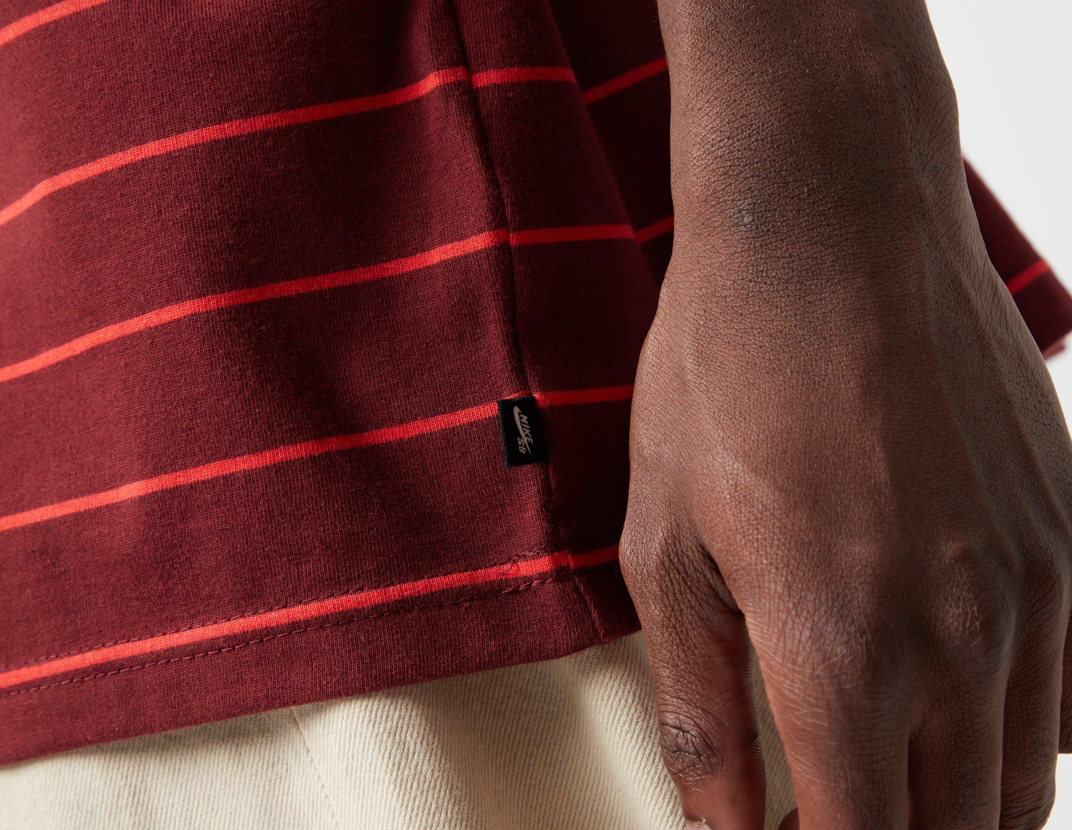 Nike SB Stripe T-Shirt