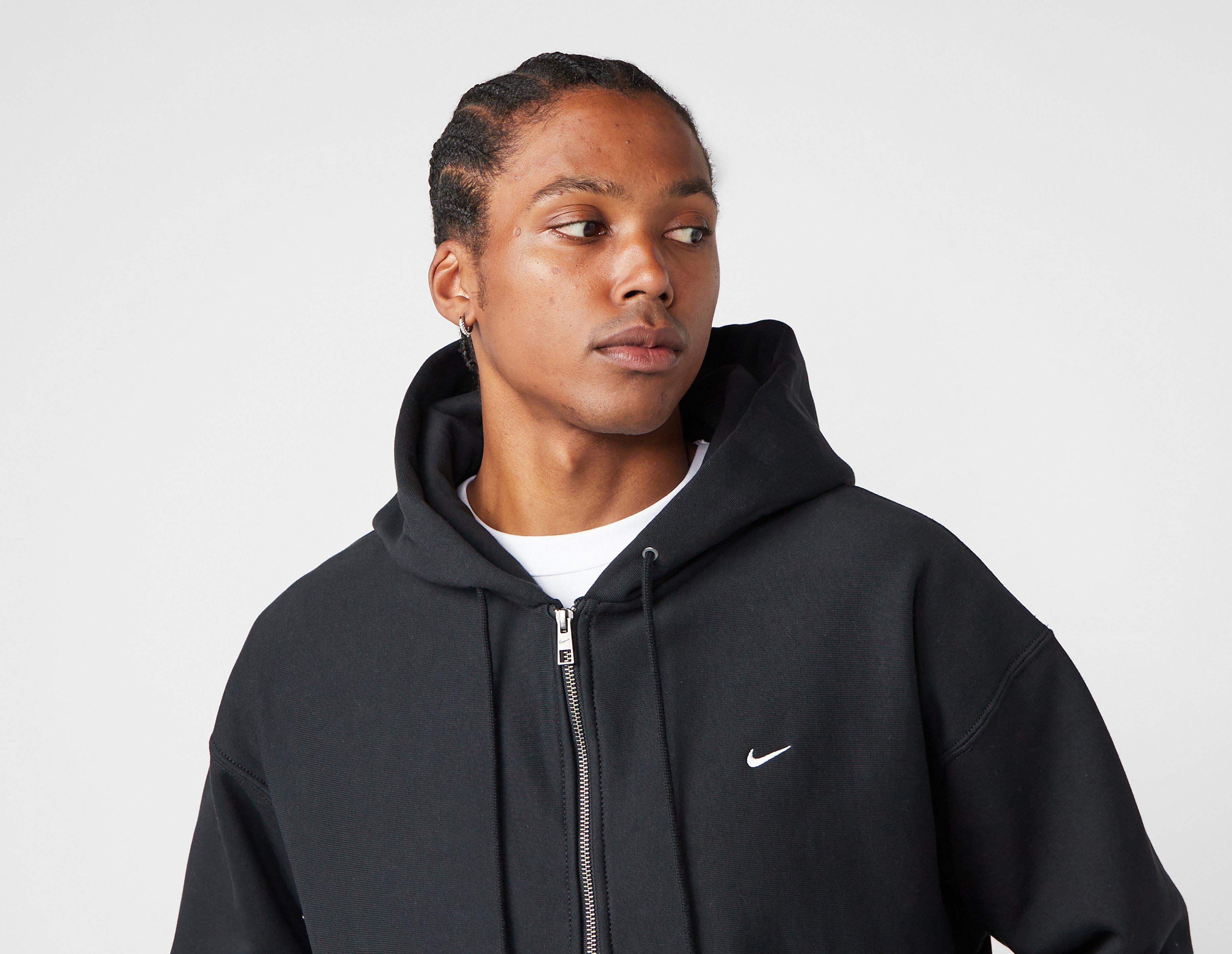 Nike NRG Premium Essentials Zip Hoodie