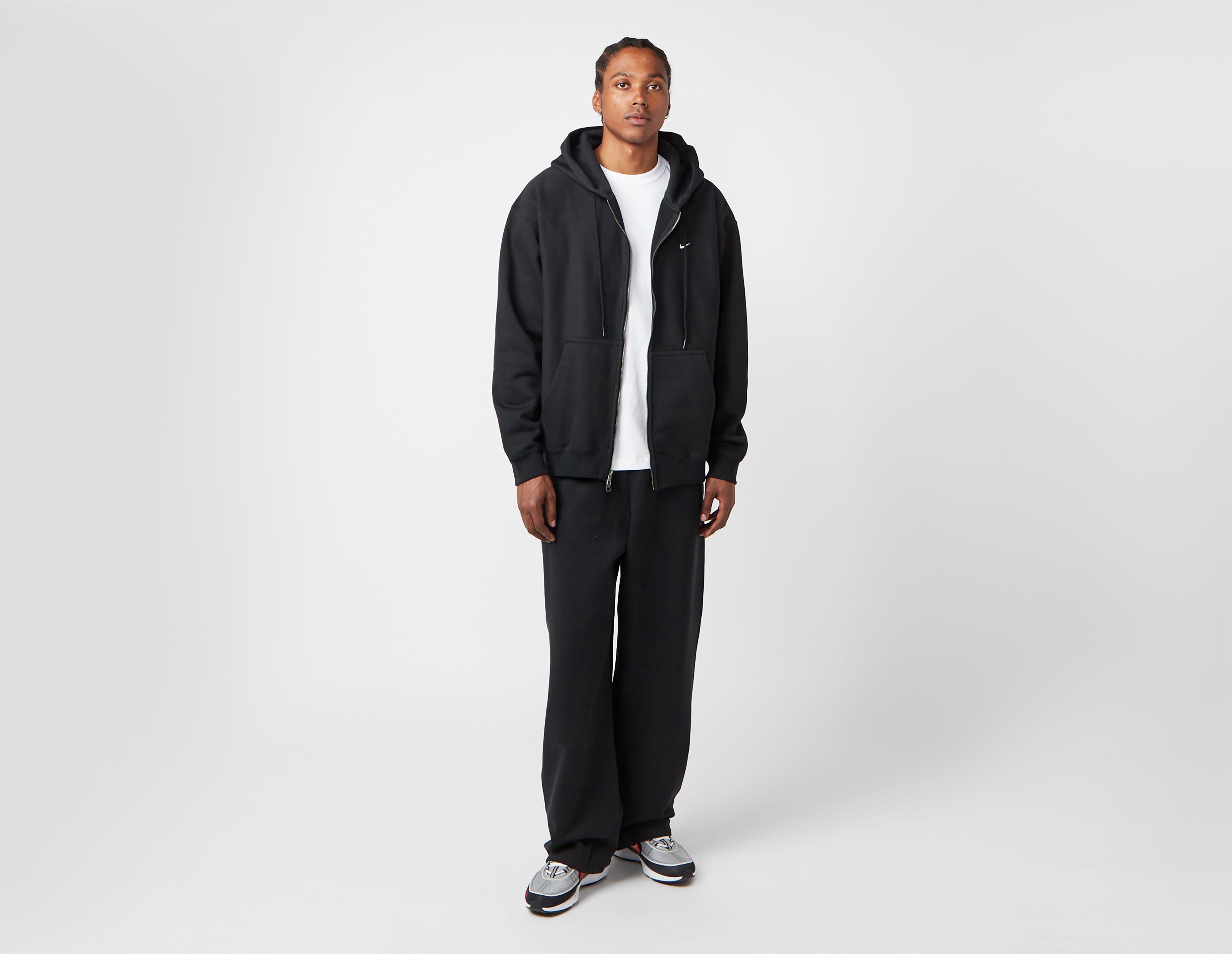 Nike NRG Premium Essentials Zip Hoodie