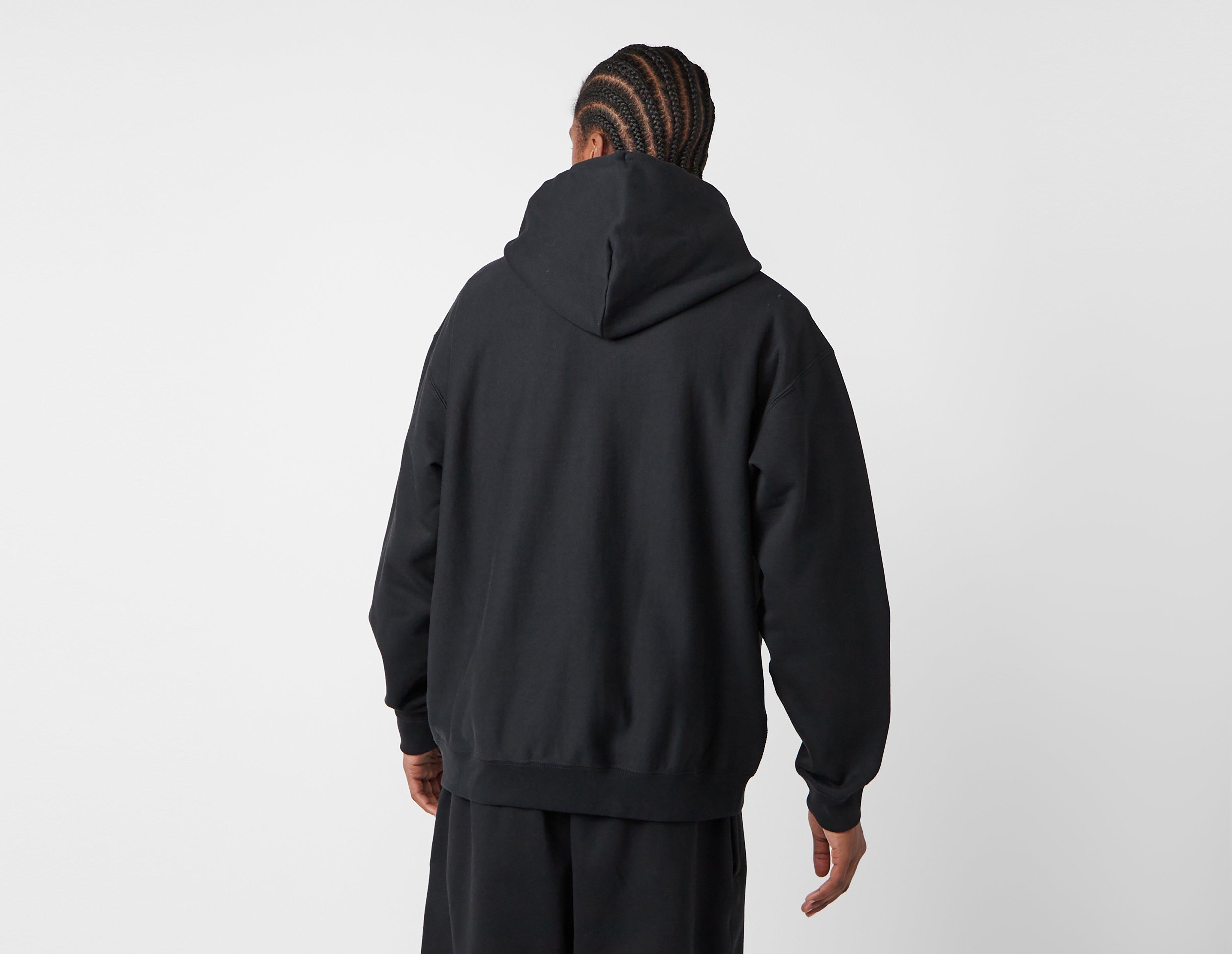 Nike NRG Premium Essentials Zip Hoodie