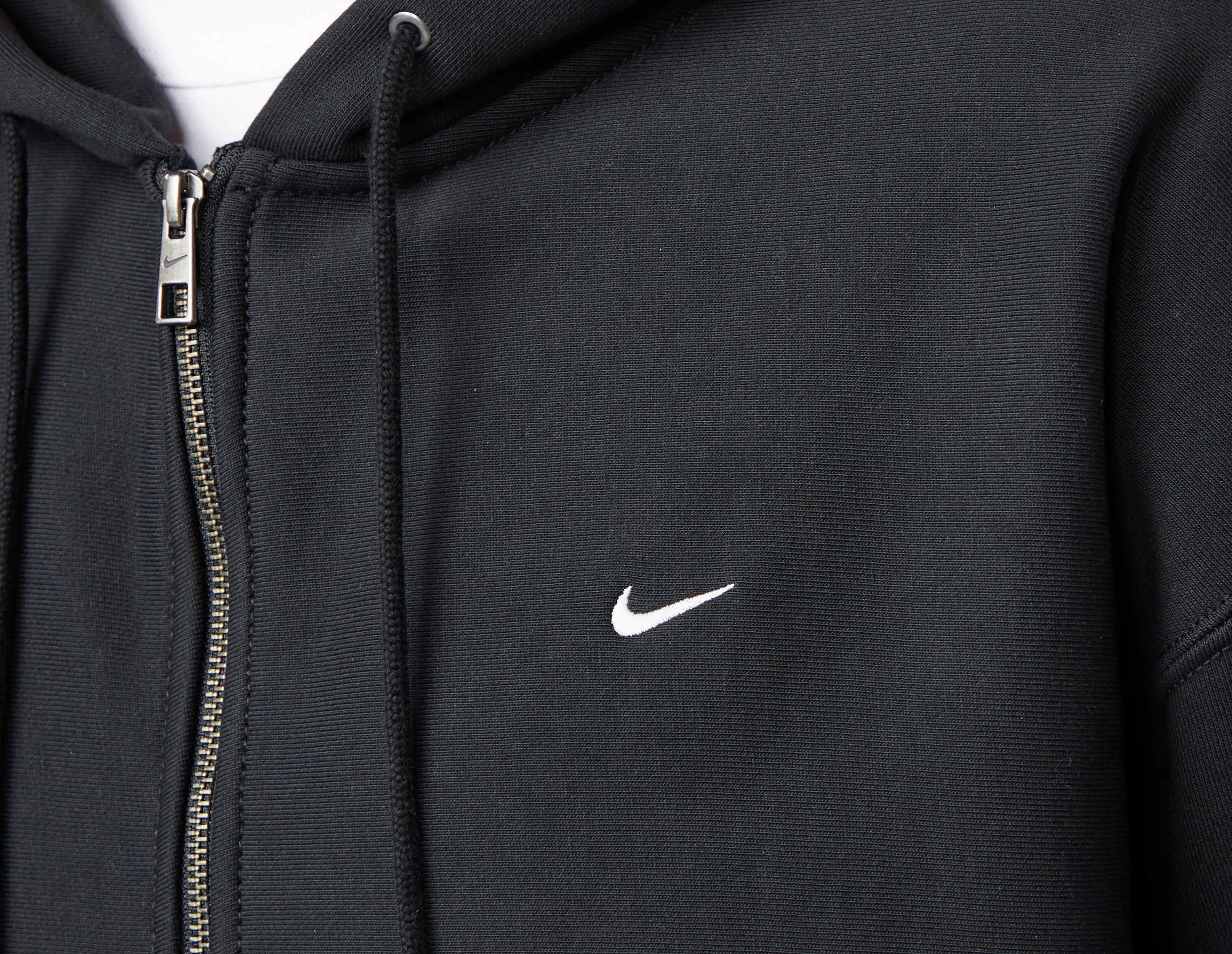 Nike NRG Premium Essentials Zip Hoodie