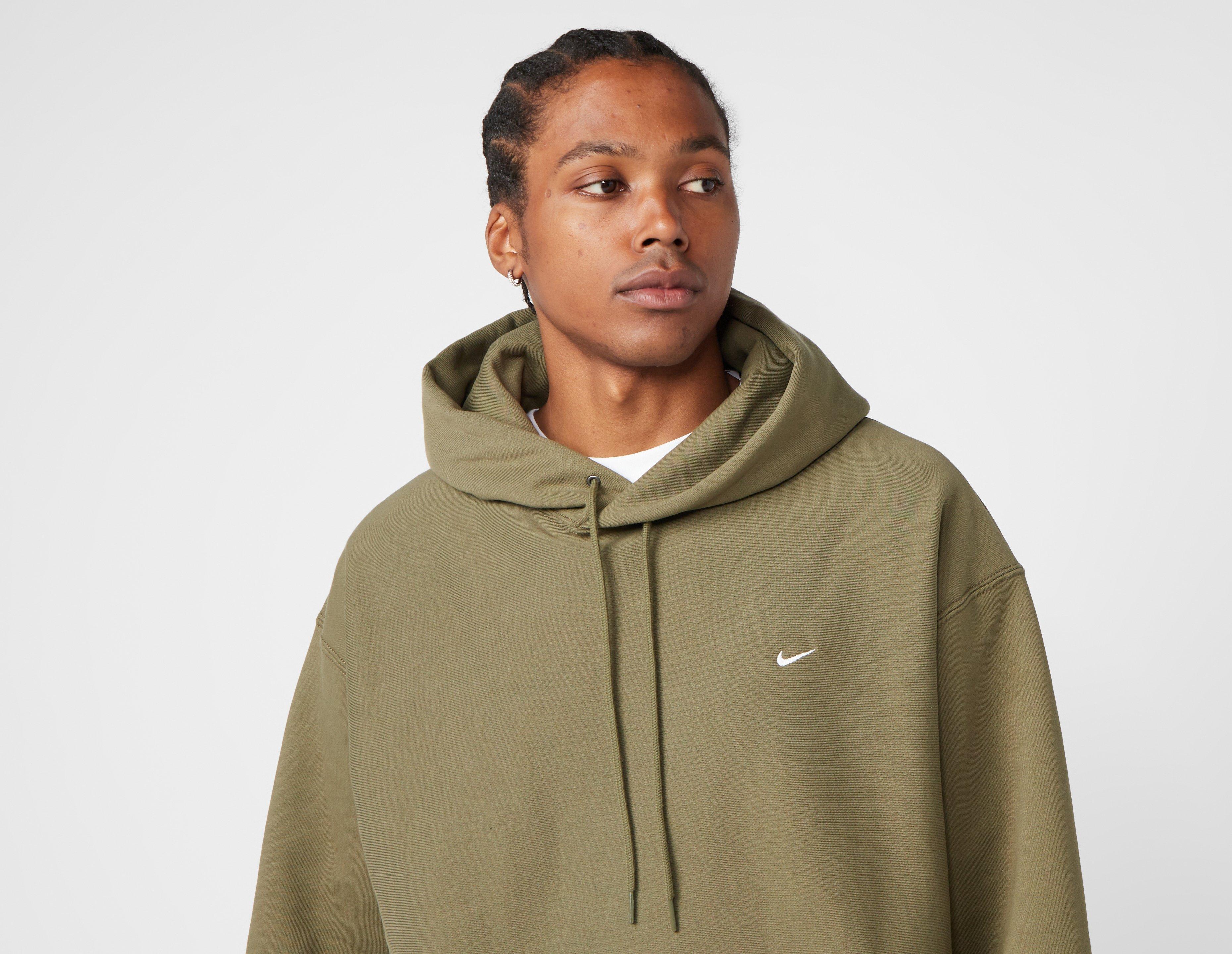 Nike NRG Premium Essentials Sweat à Capuche