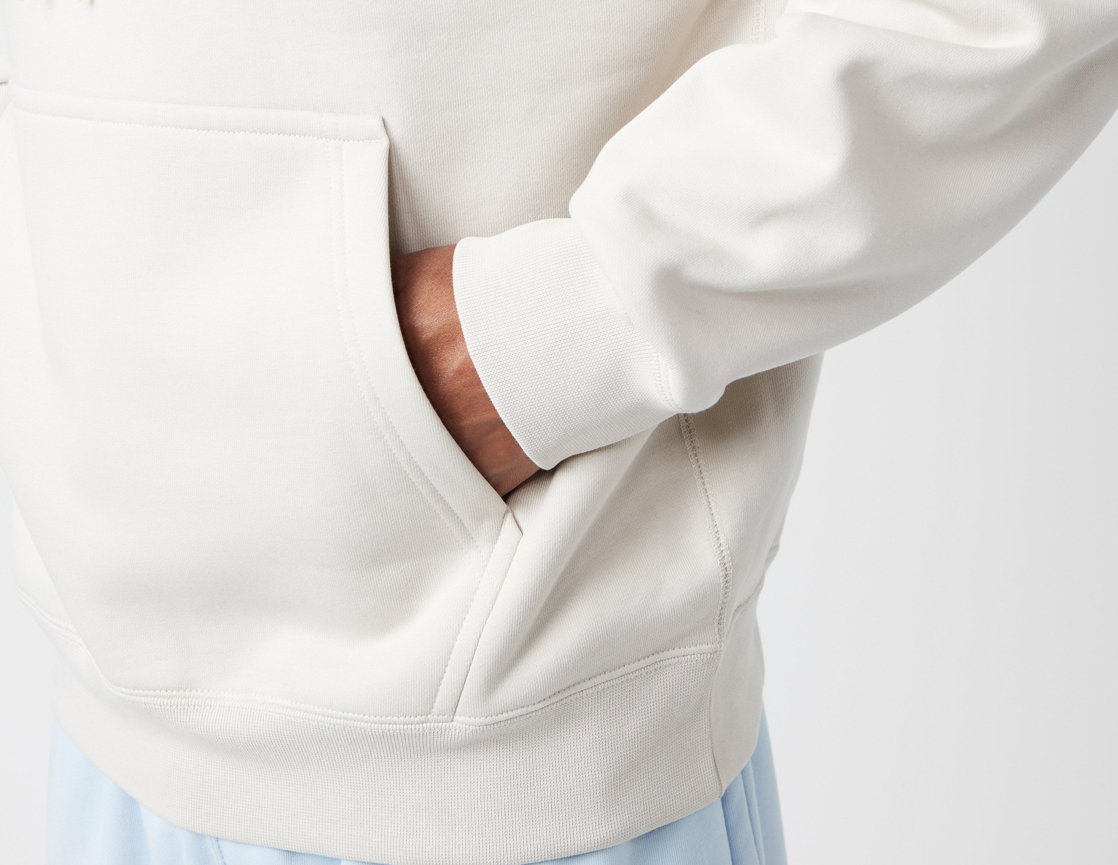 Nike Solo Swoosh Graphic Hoodie