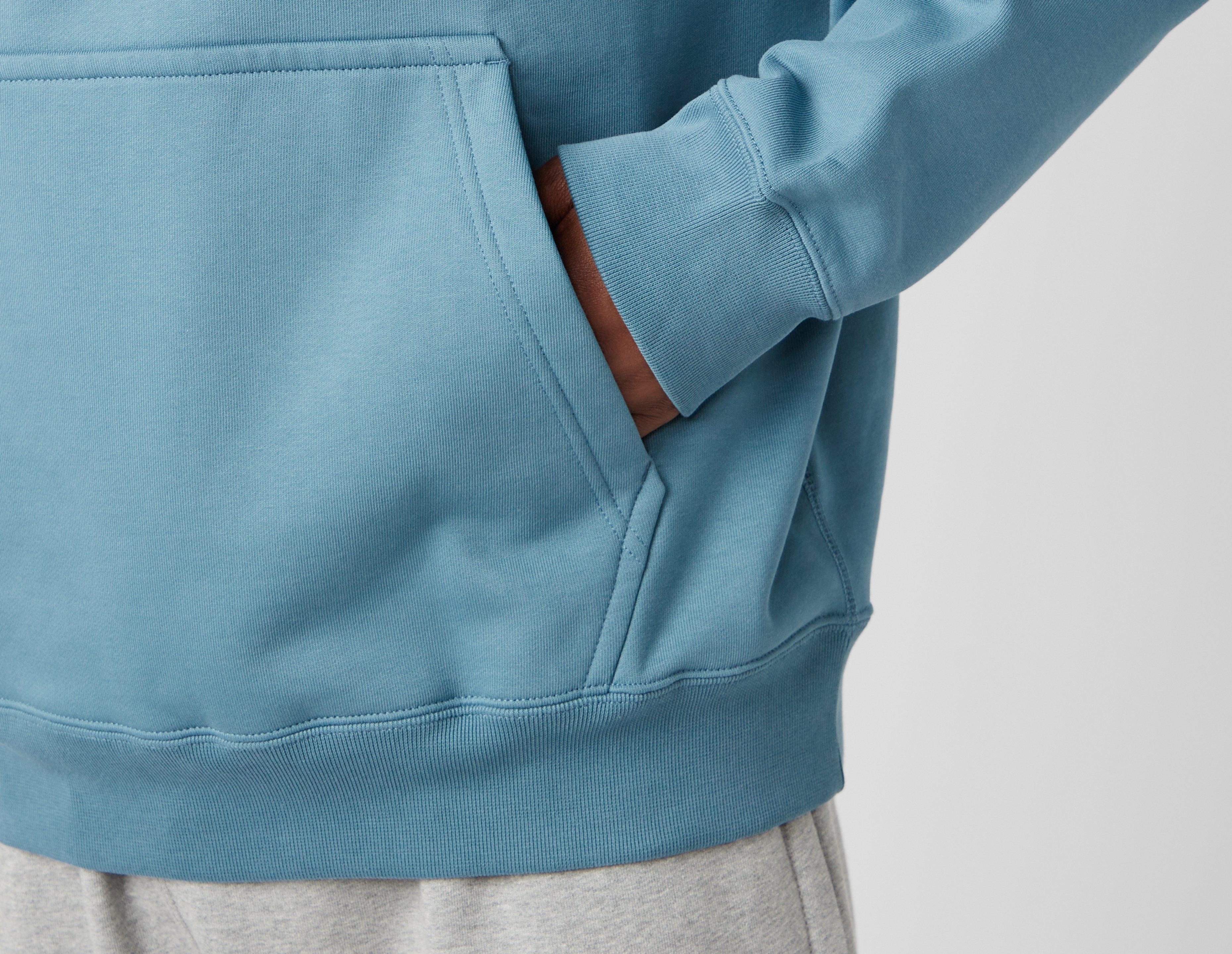 Nike Solo Swoosh Graphic Hoodie