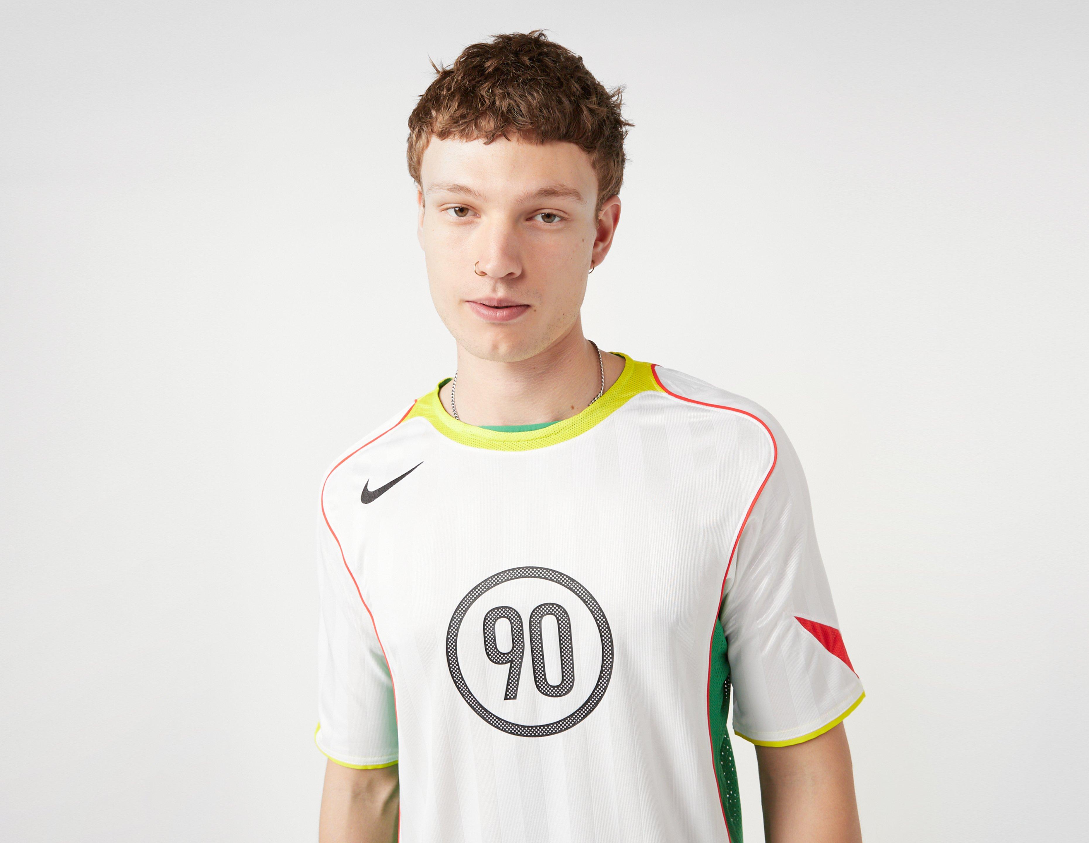 Nike Total 90 Dri-FIT Jersey