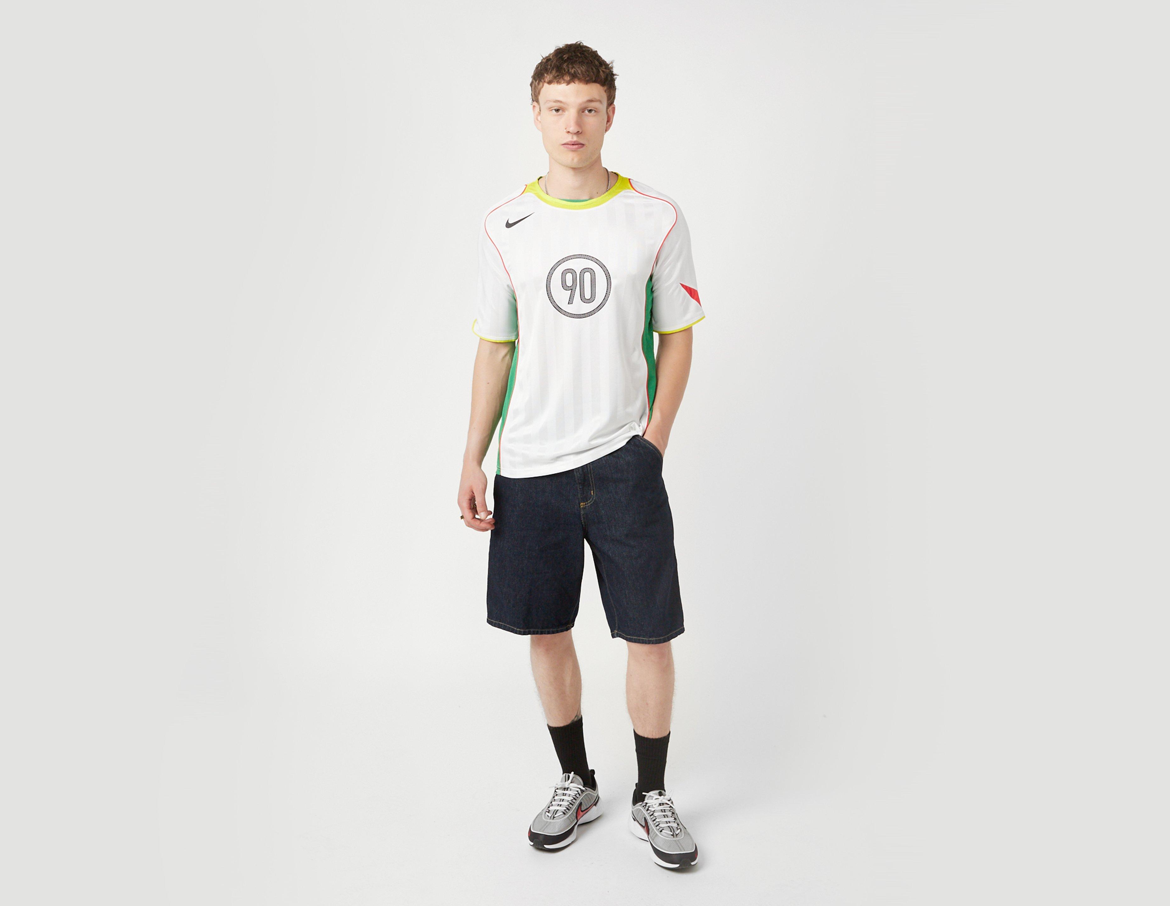 Nike Total 90 Dri-FIT Jersey