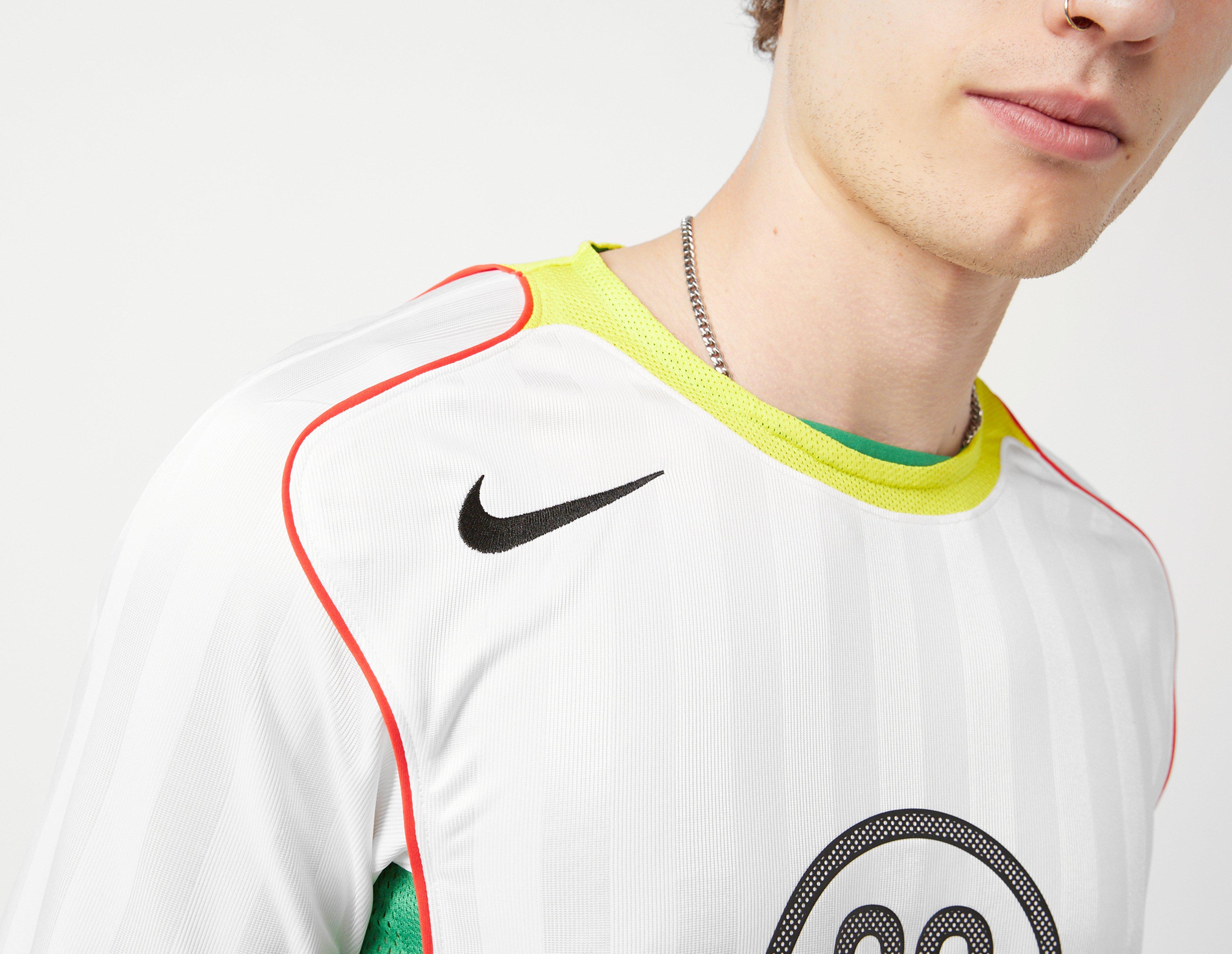 Nike Total 90 Dri-FIT Jersey