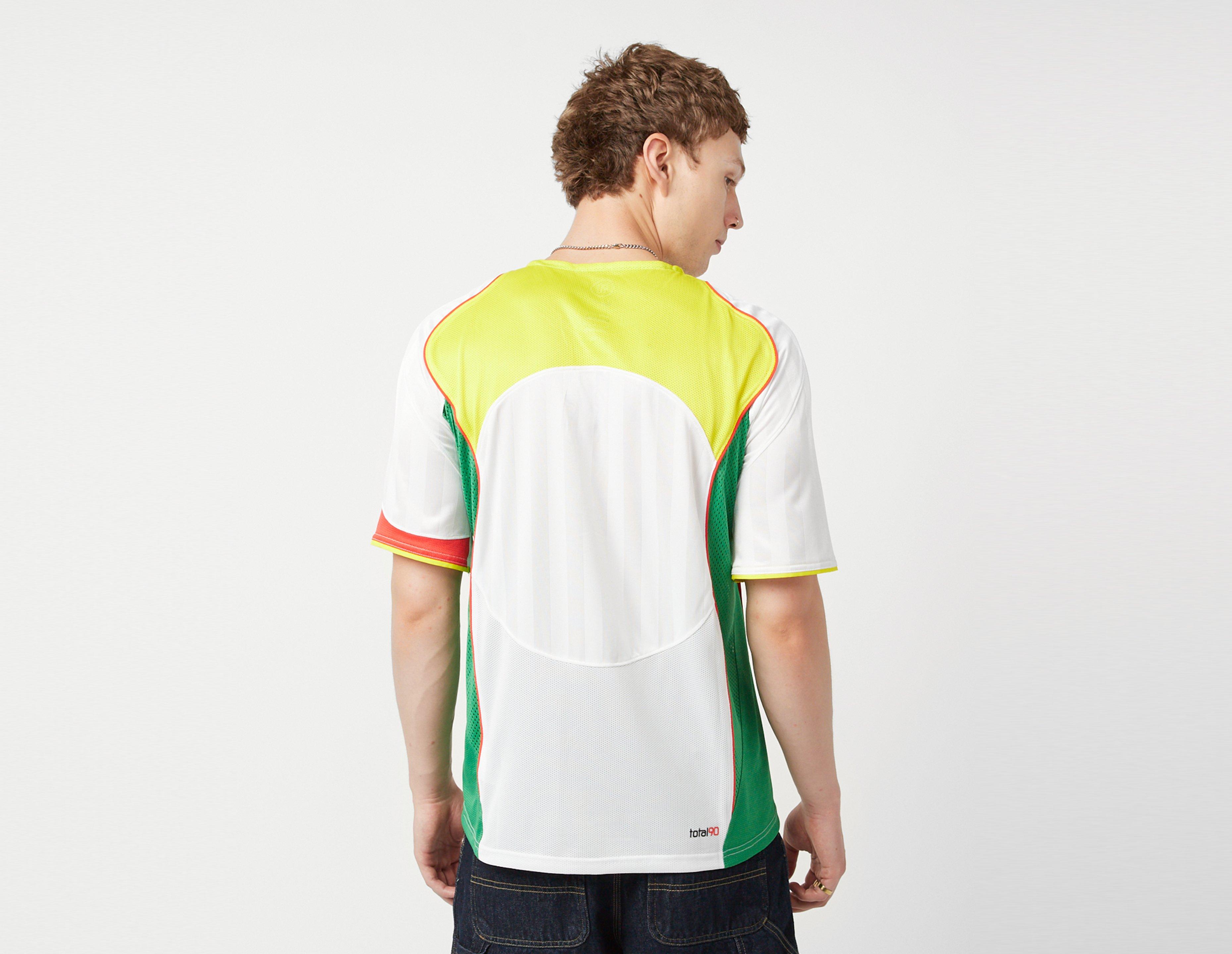 Nike Total 90 Dri-FIT Jersey