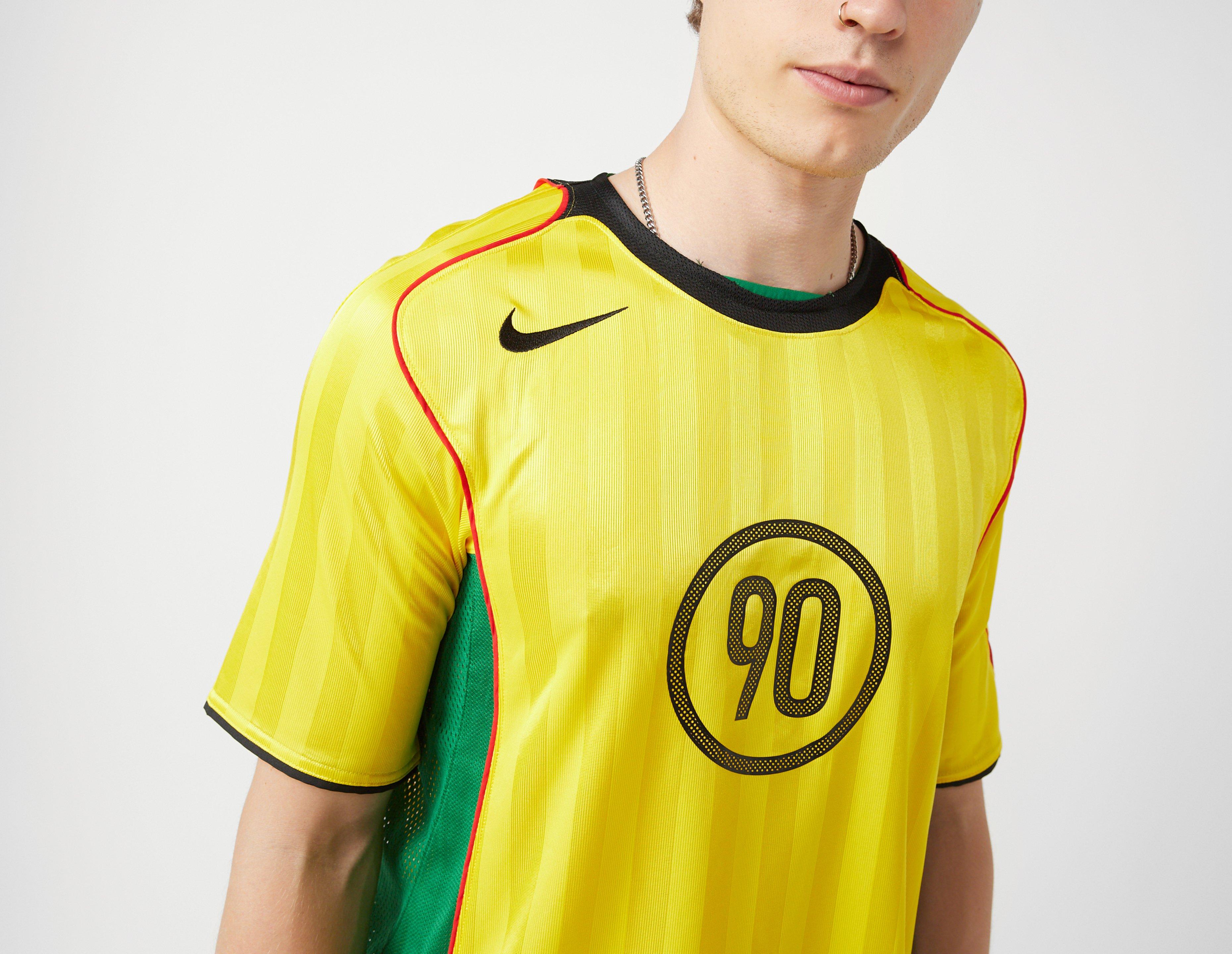 Nike Total 90 Dri-FIT Jersey