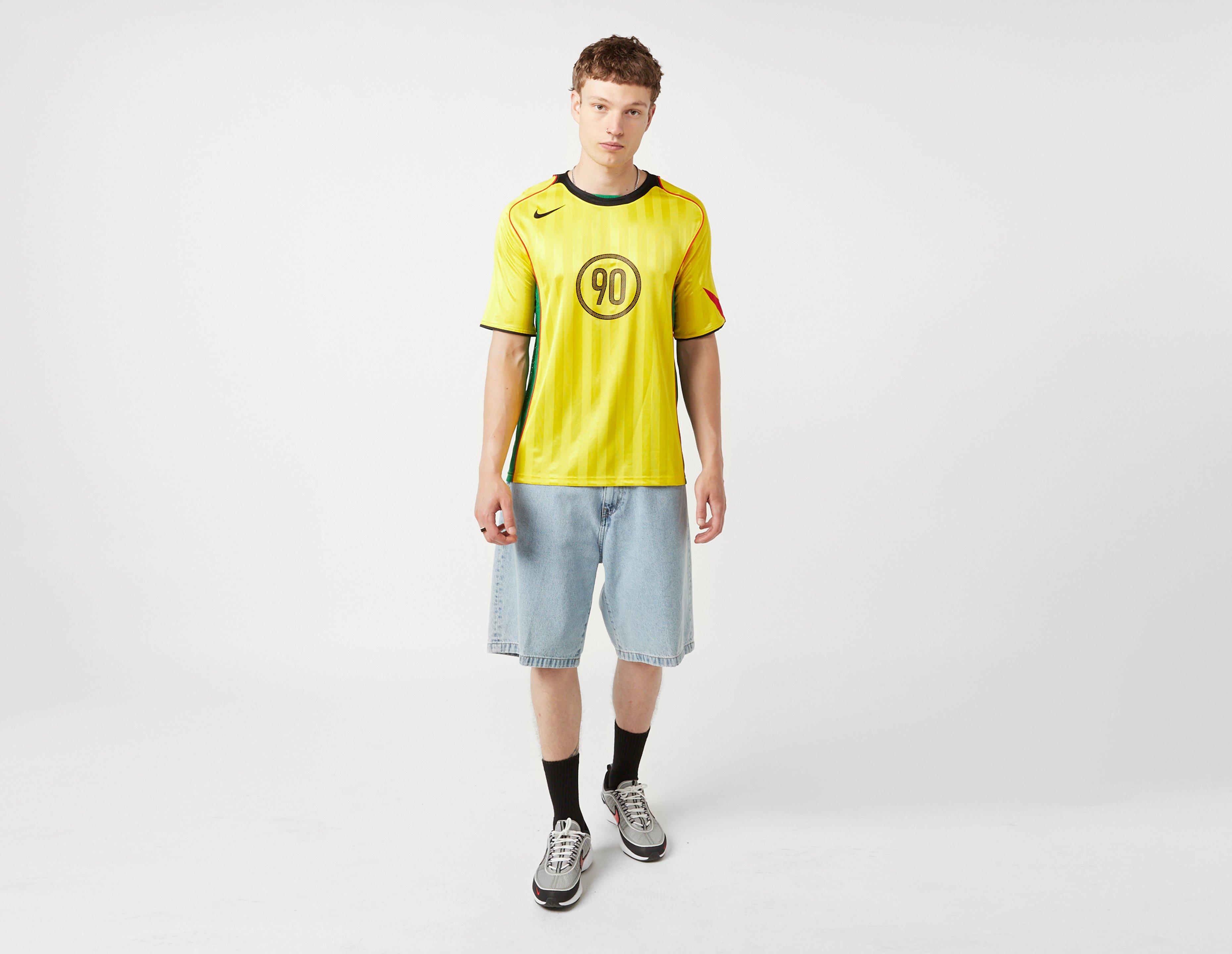 Nike Total 90 Dri-FIT Jersey