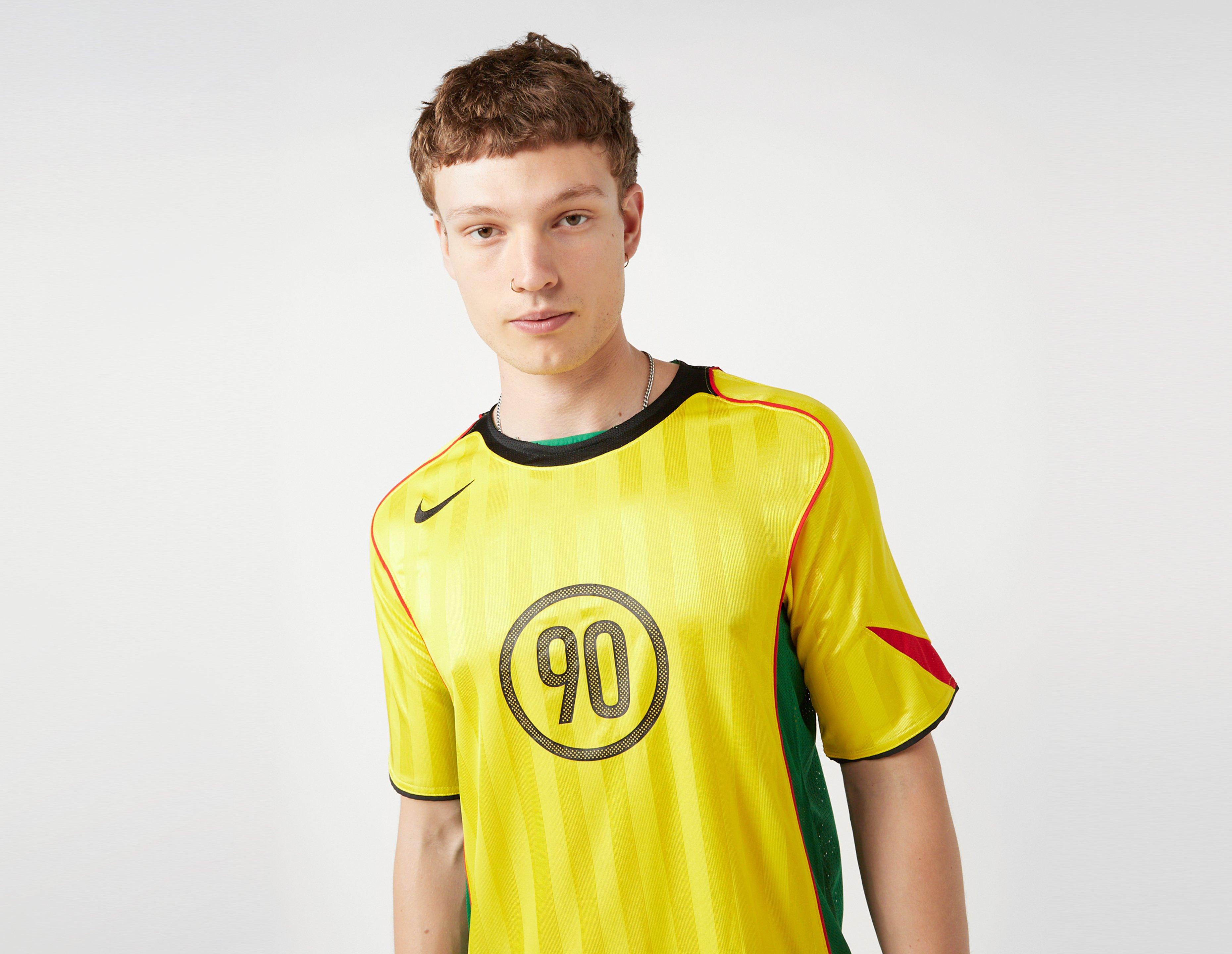 Nike Total 90 Dri-FIT Jersey