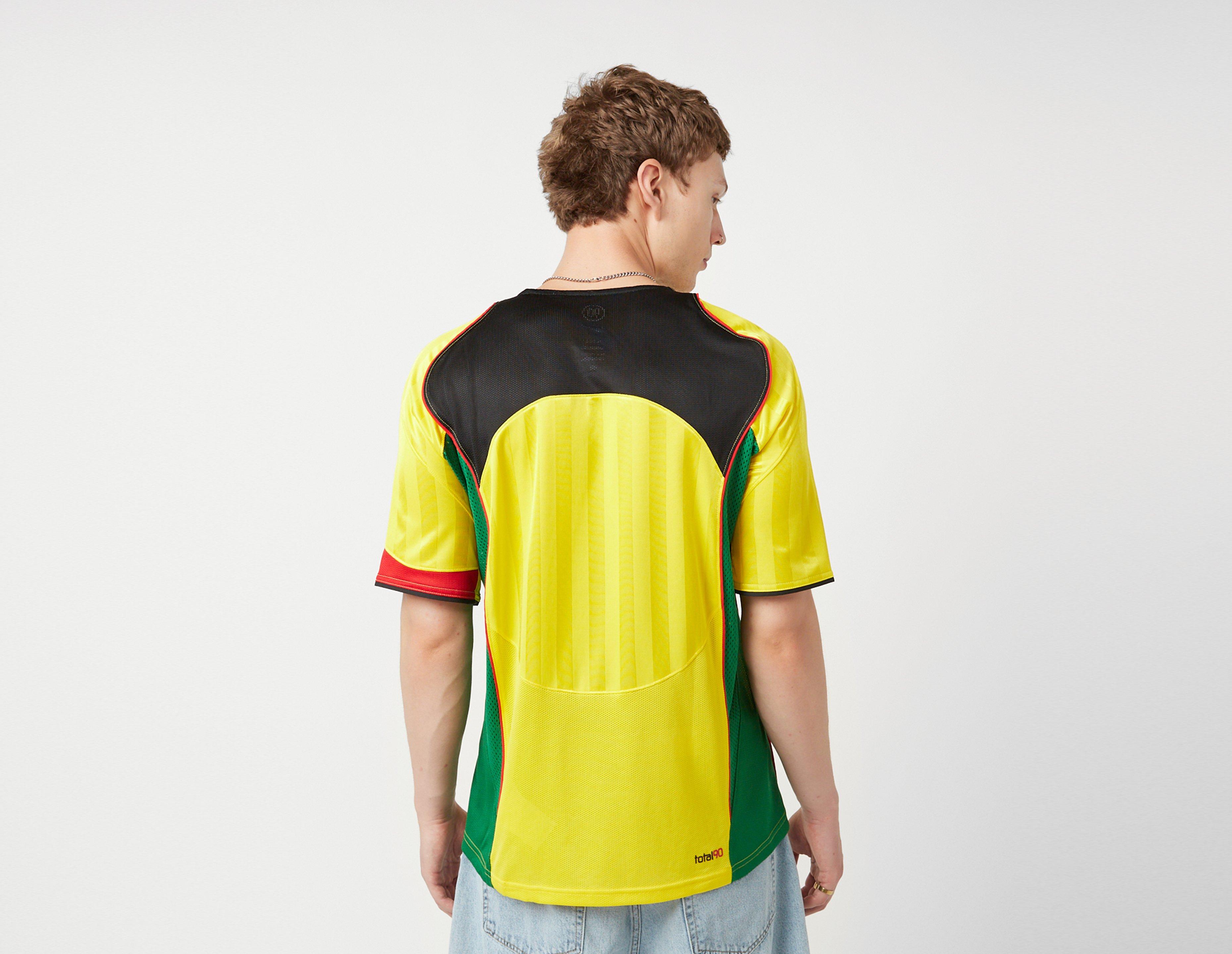 Nike Total 90 Dri-FIT Jersey