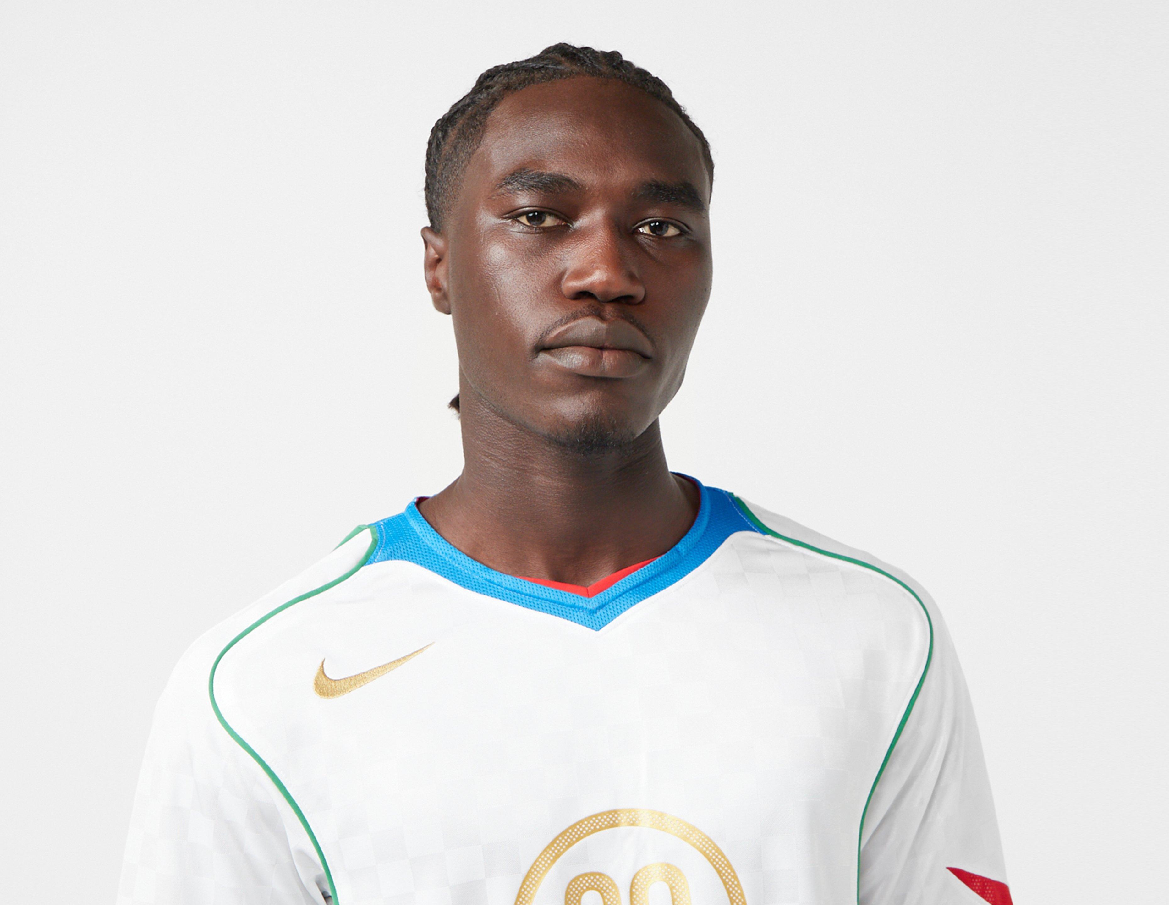 Nike Total 90 Dri-FIT Jersey