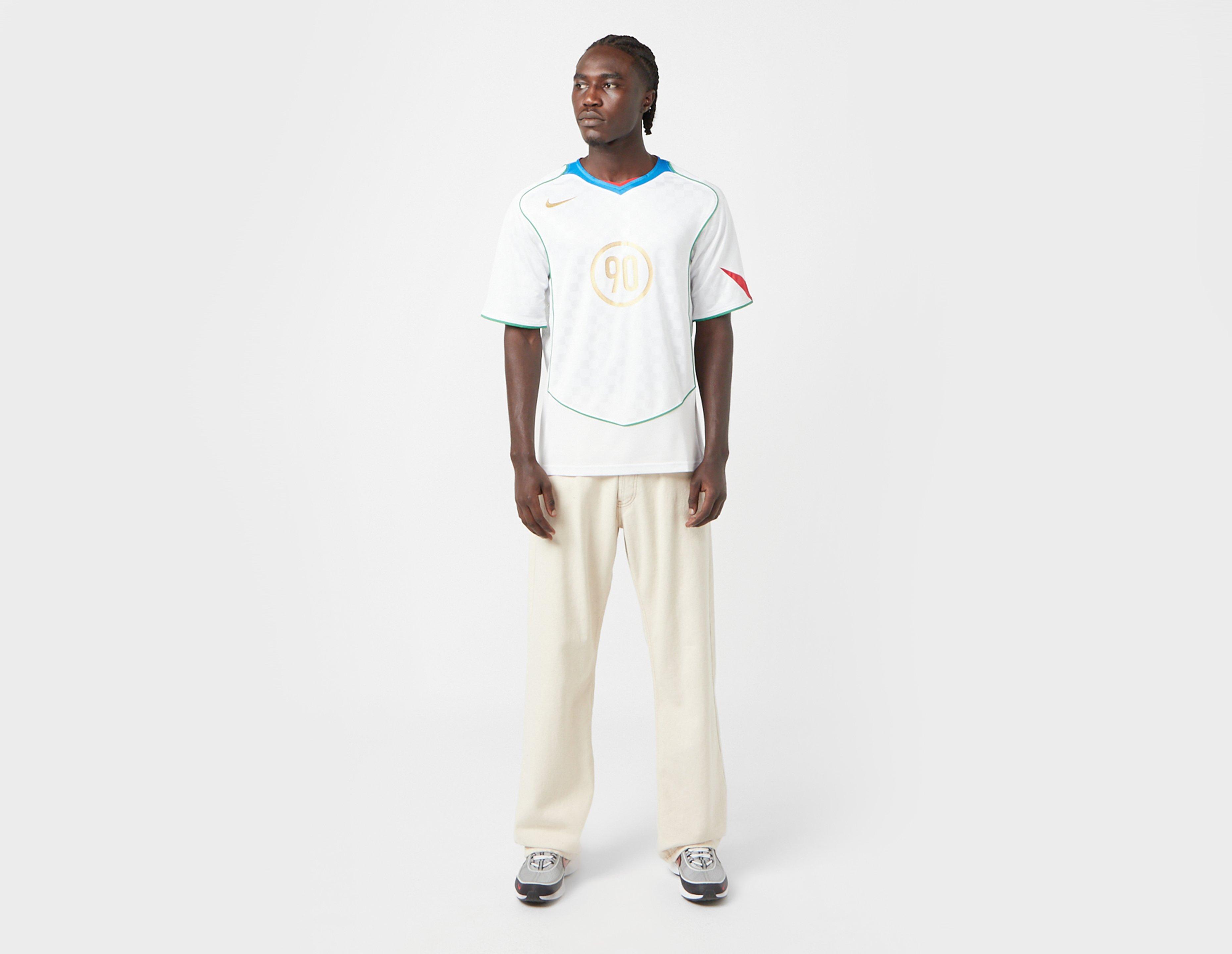 Nike Total 90 Dri-FIT Jersey