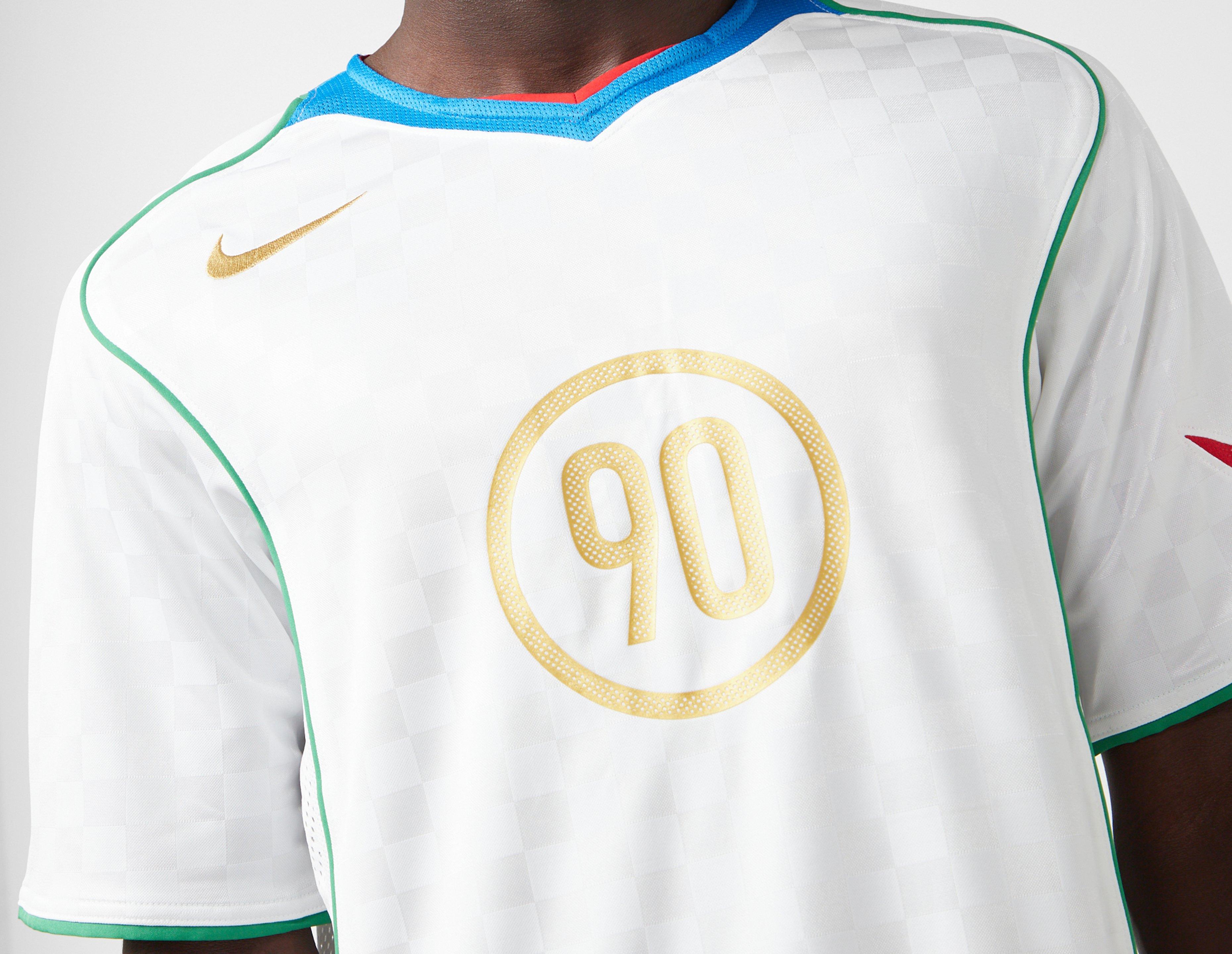 Nike Total 90 Dri-FIT Jersey