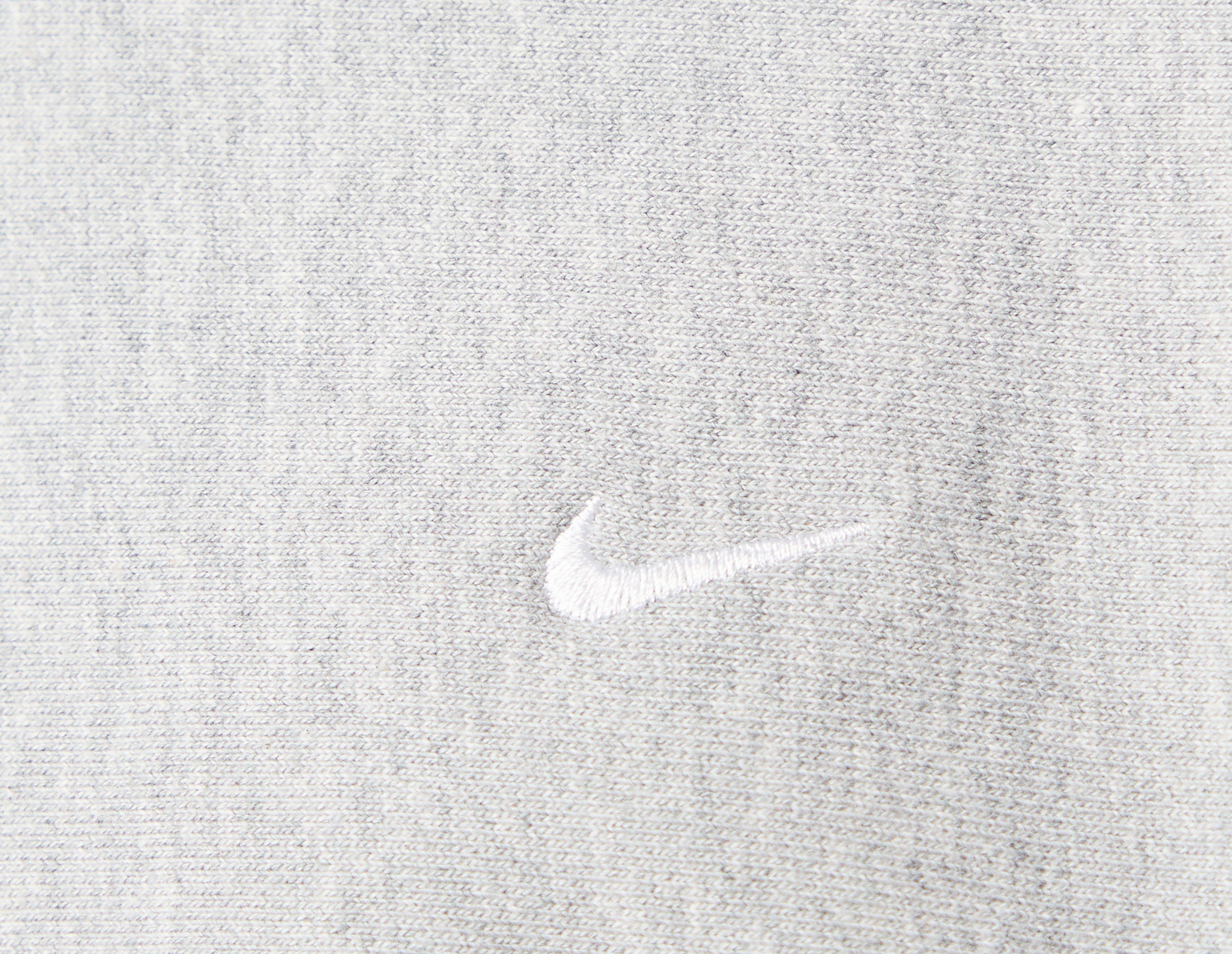 Nike Solo Swoosh Fleece Crew Sweatshirt