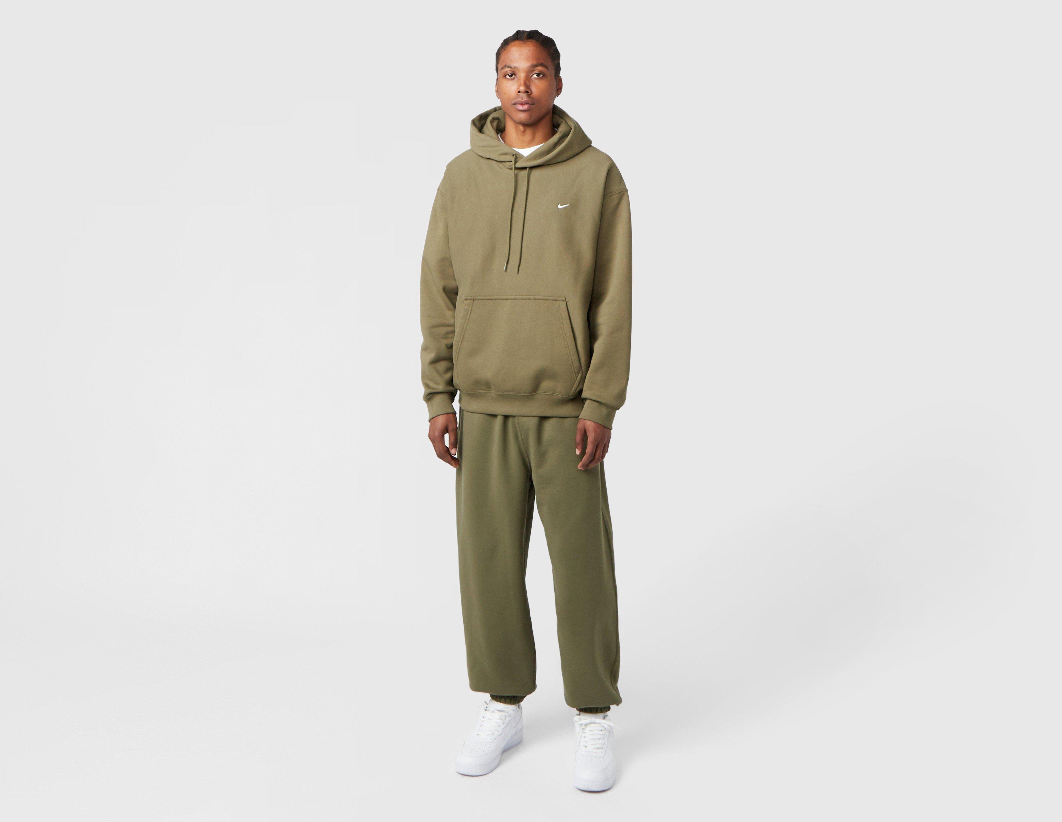Nike NRG Premium Essentials Fleece Pants