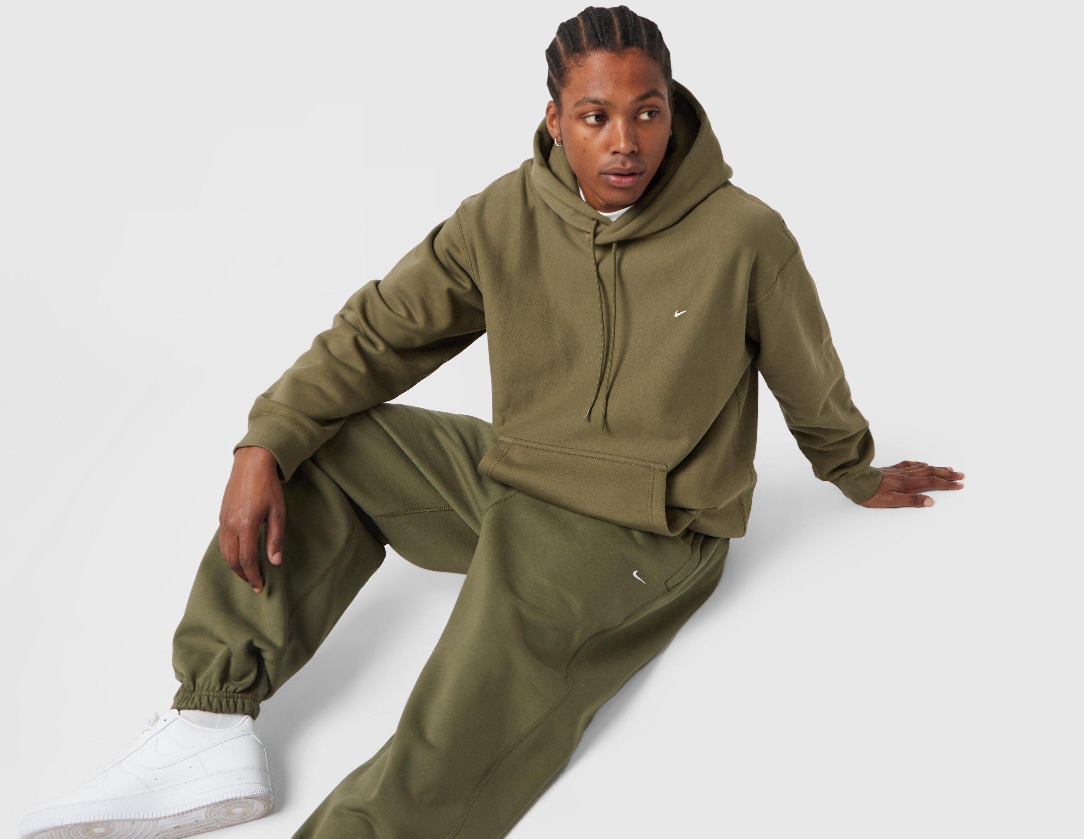 Nike NRG Premium Essentials Fleece Pants