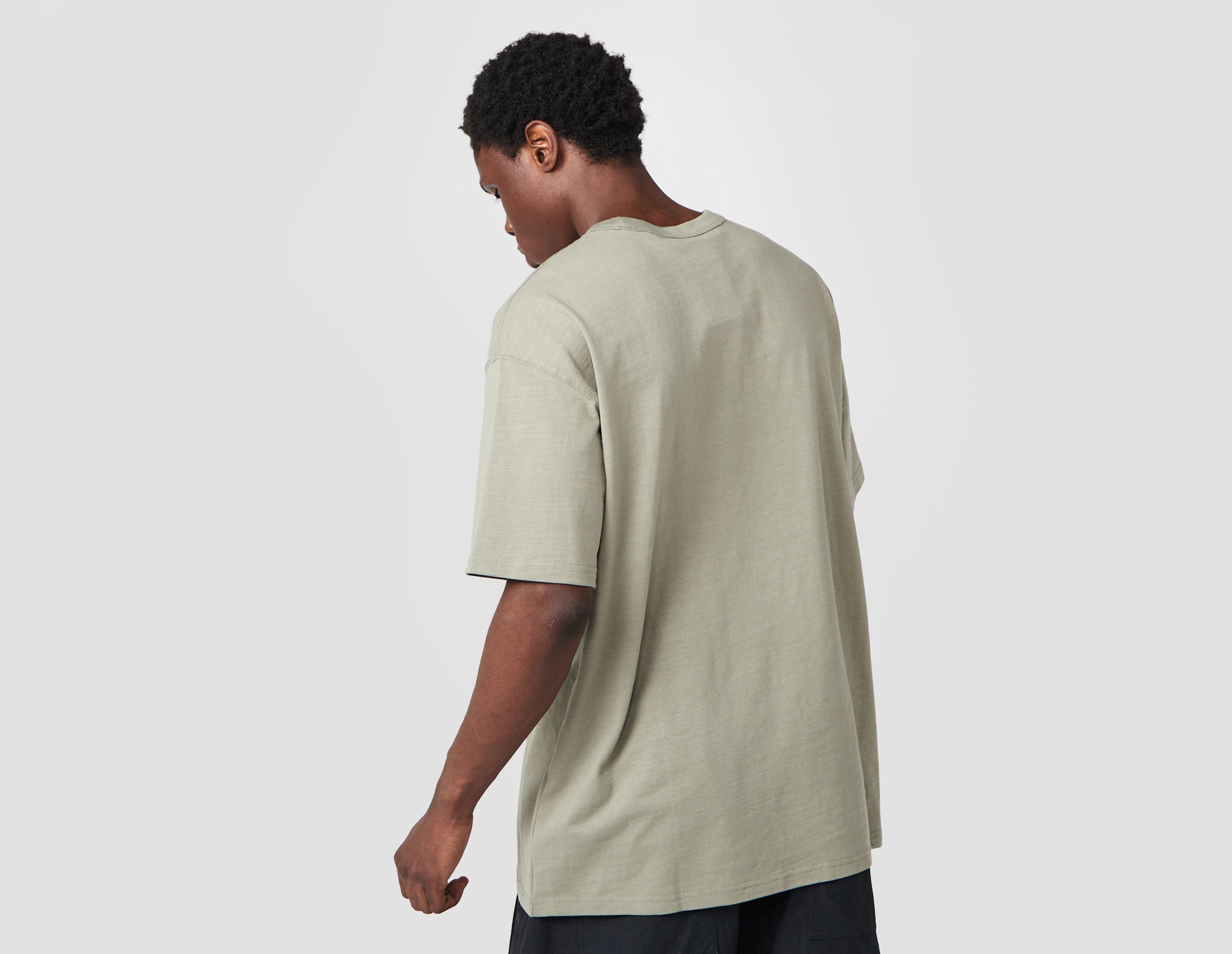 Nike Stitch Script T-Shirt