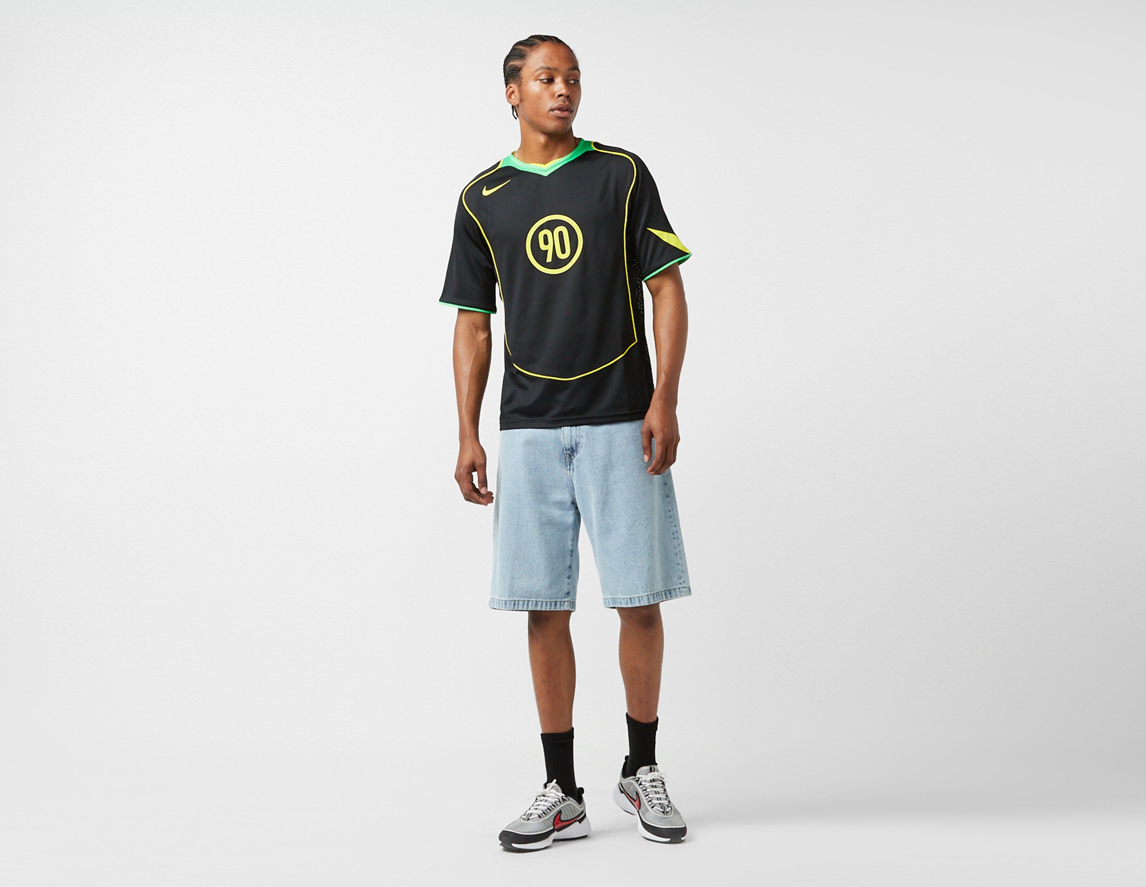 Nike Total 90 Dri-FIT Jersey