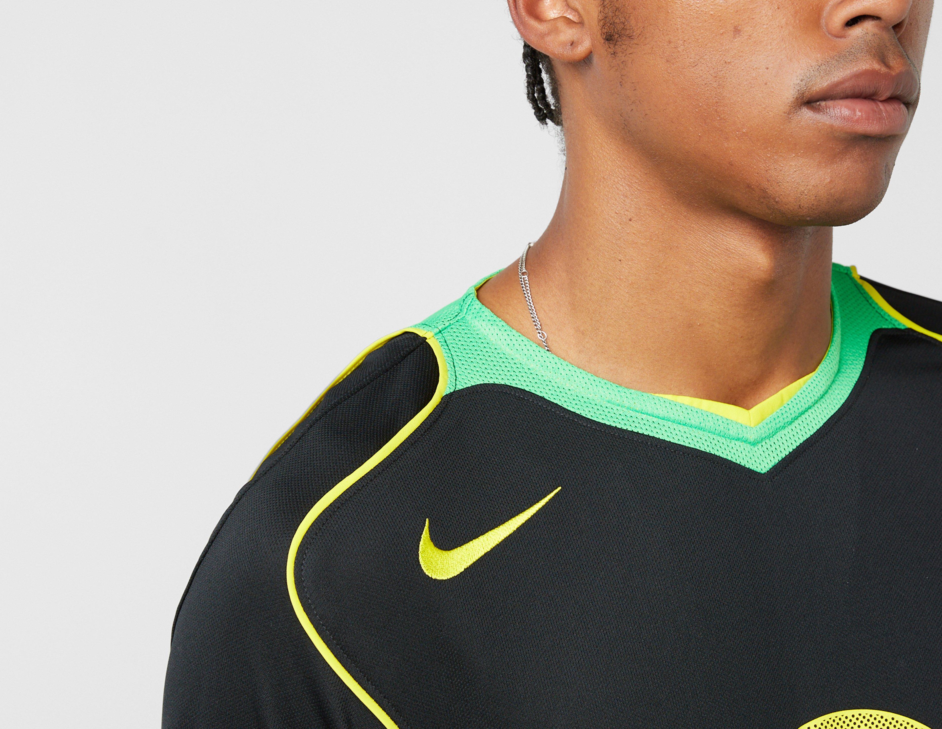 Nike Total 90 Dri-FIT Jersey