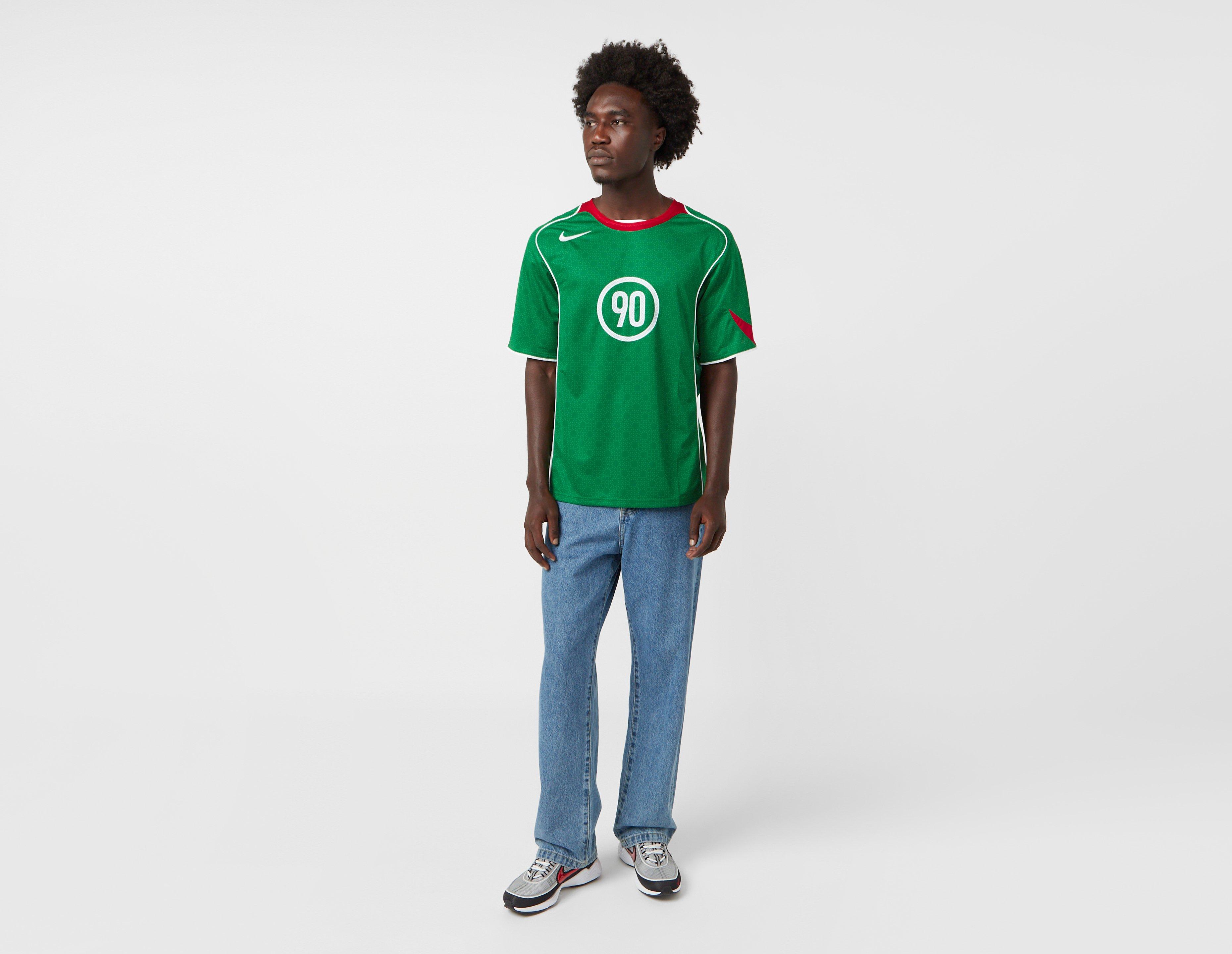 Nike Total 90 Dri-FIT Jersey