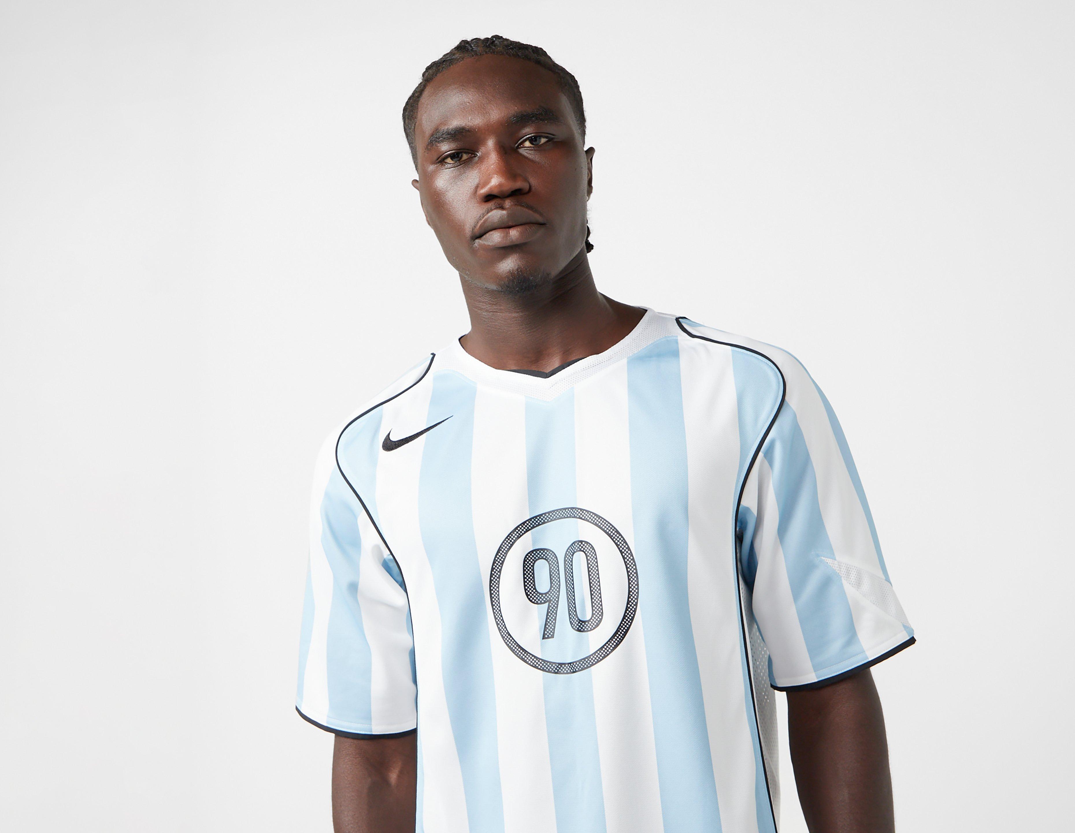 Nike Total 90 Dri-FIT Jersey