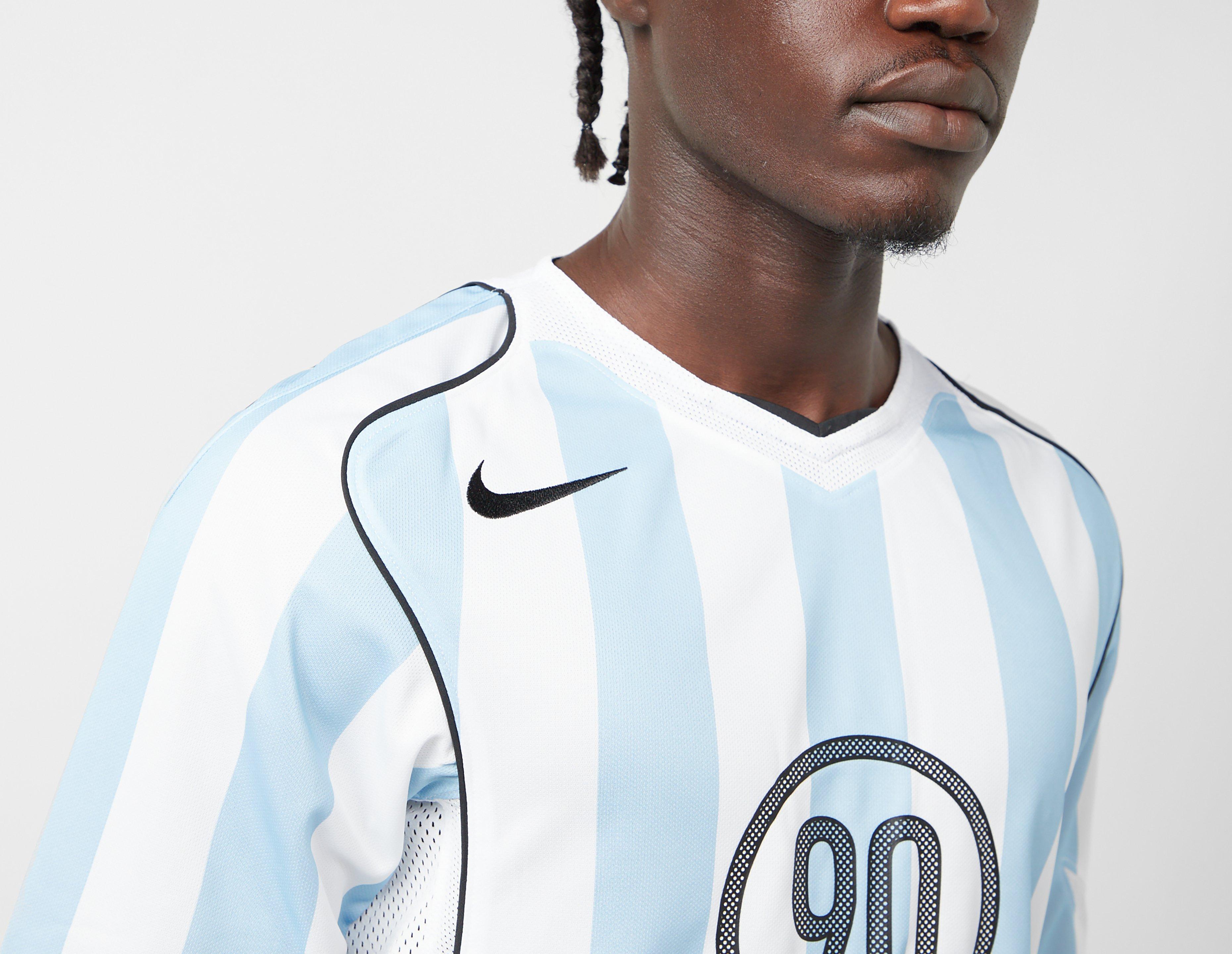 Nike Total 90 Dri-FIT Jersey