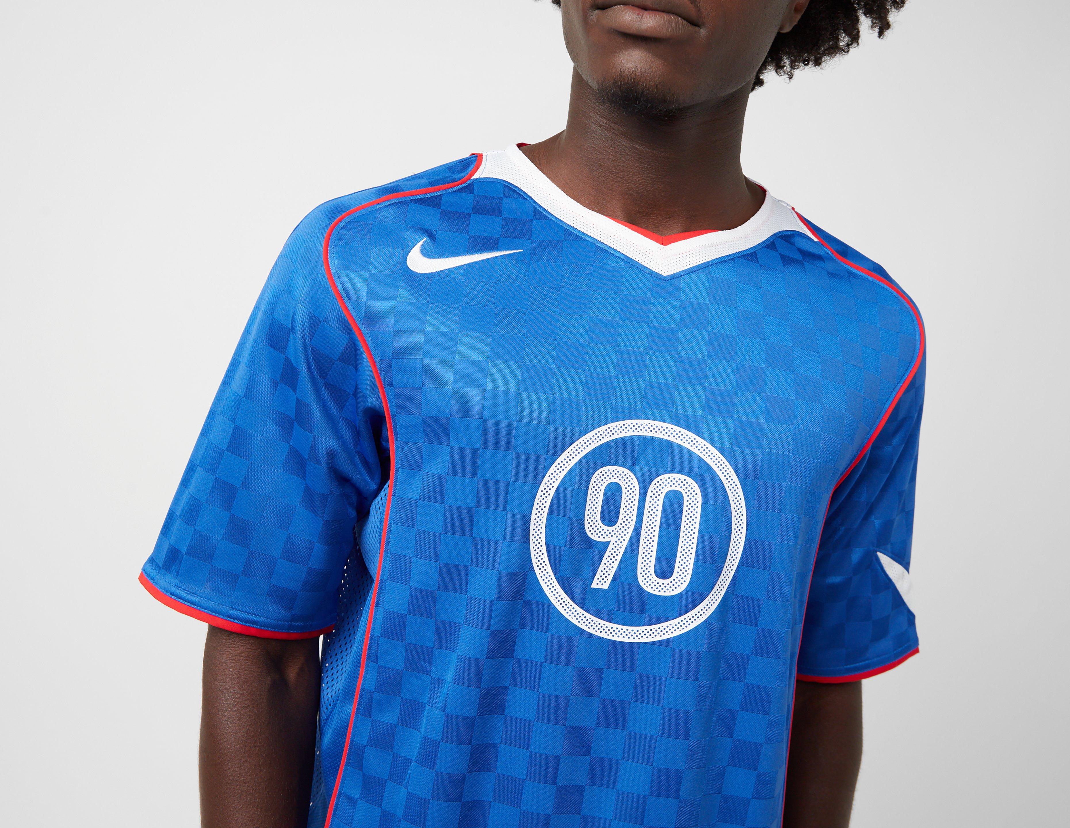 Nike Total 90 Dri-FIT Jersey