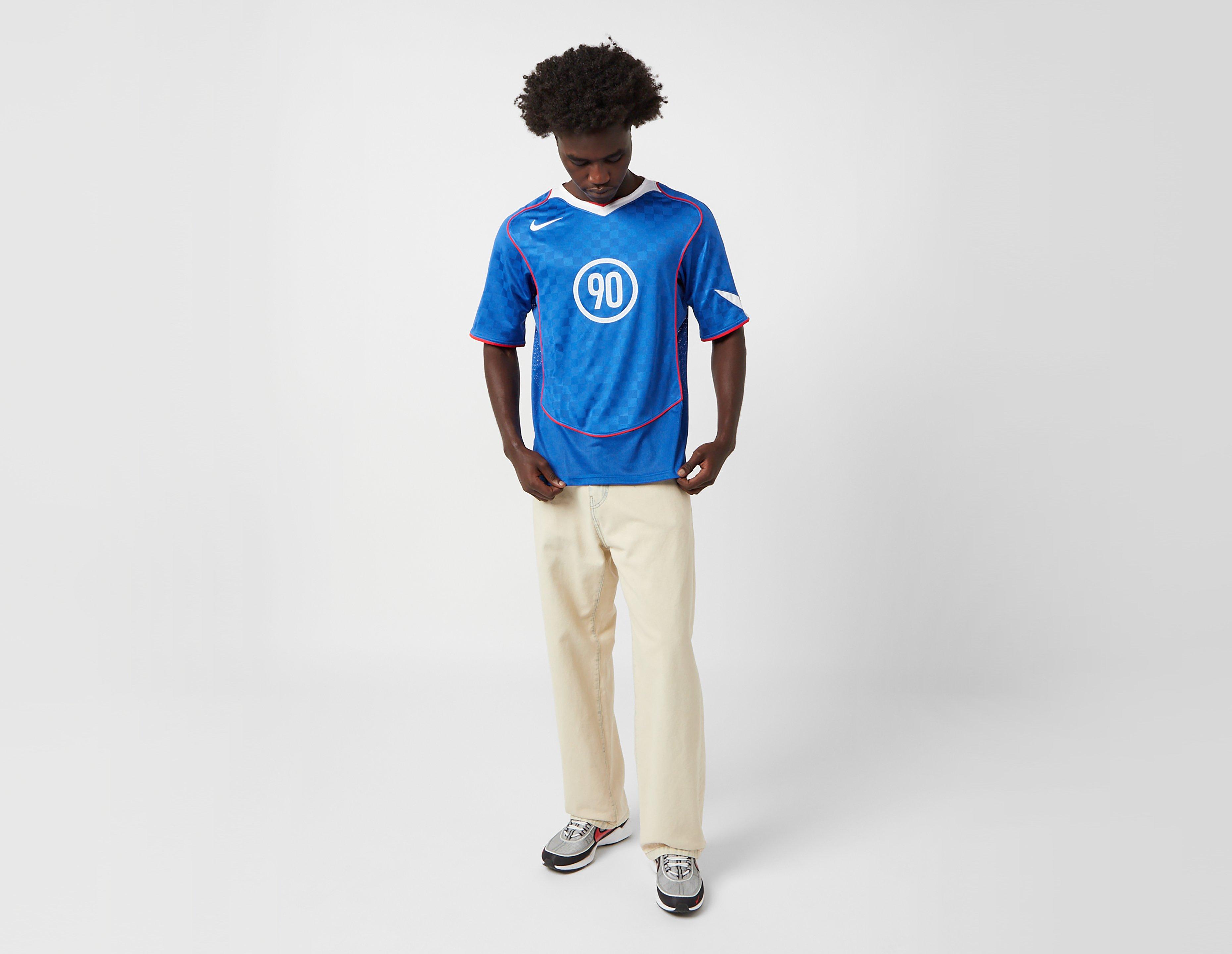 Nike Total 90 Dri-FIT Jersey