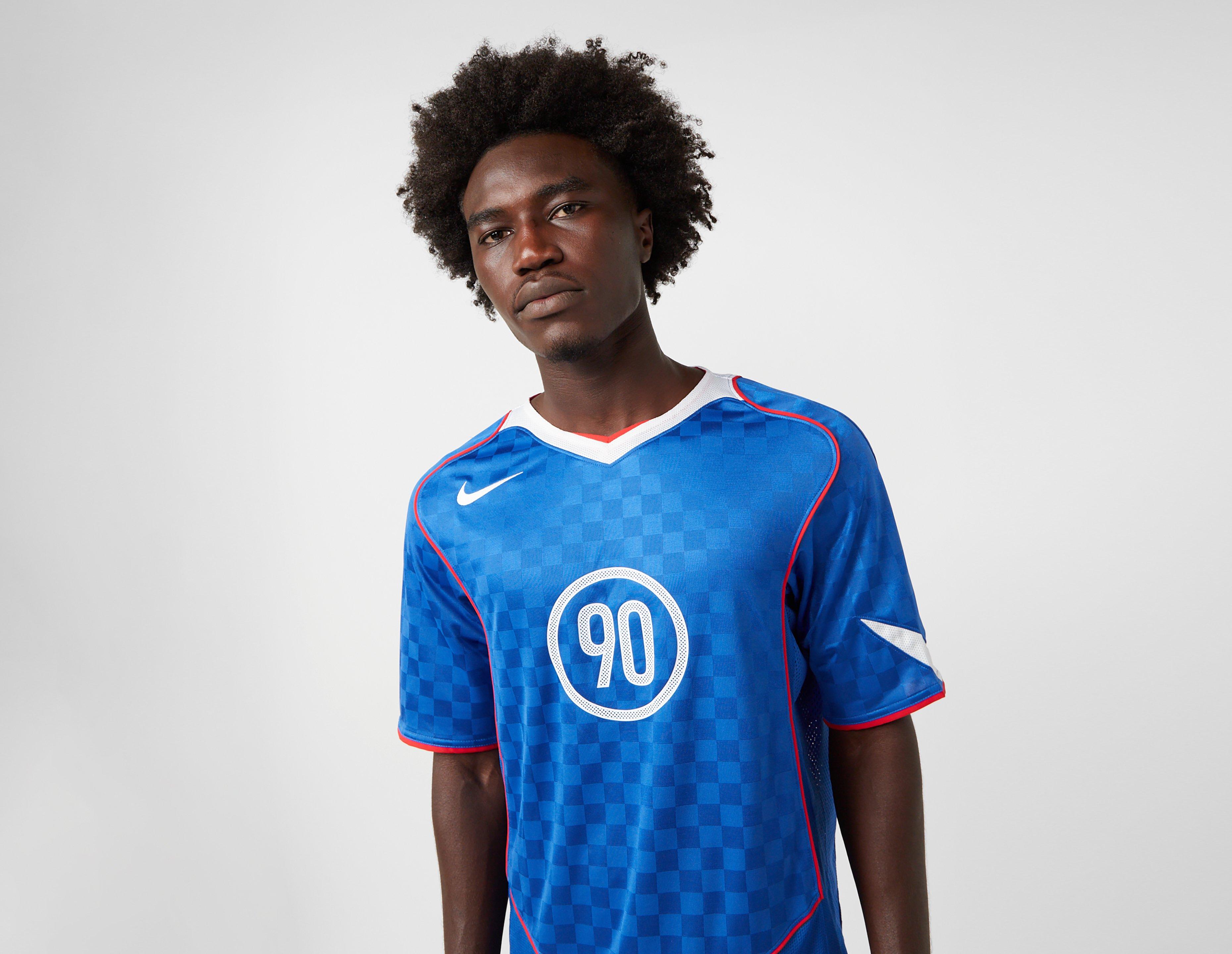 Nike Total 90 Dri-FIT Jersey