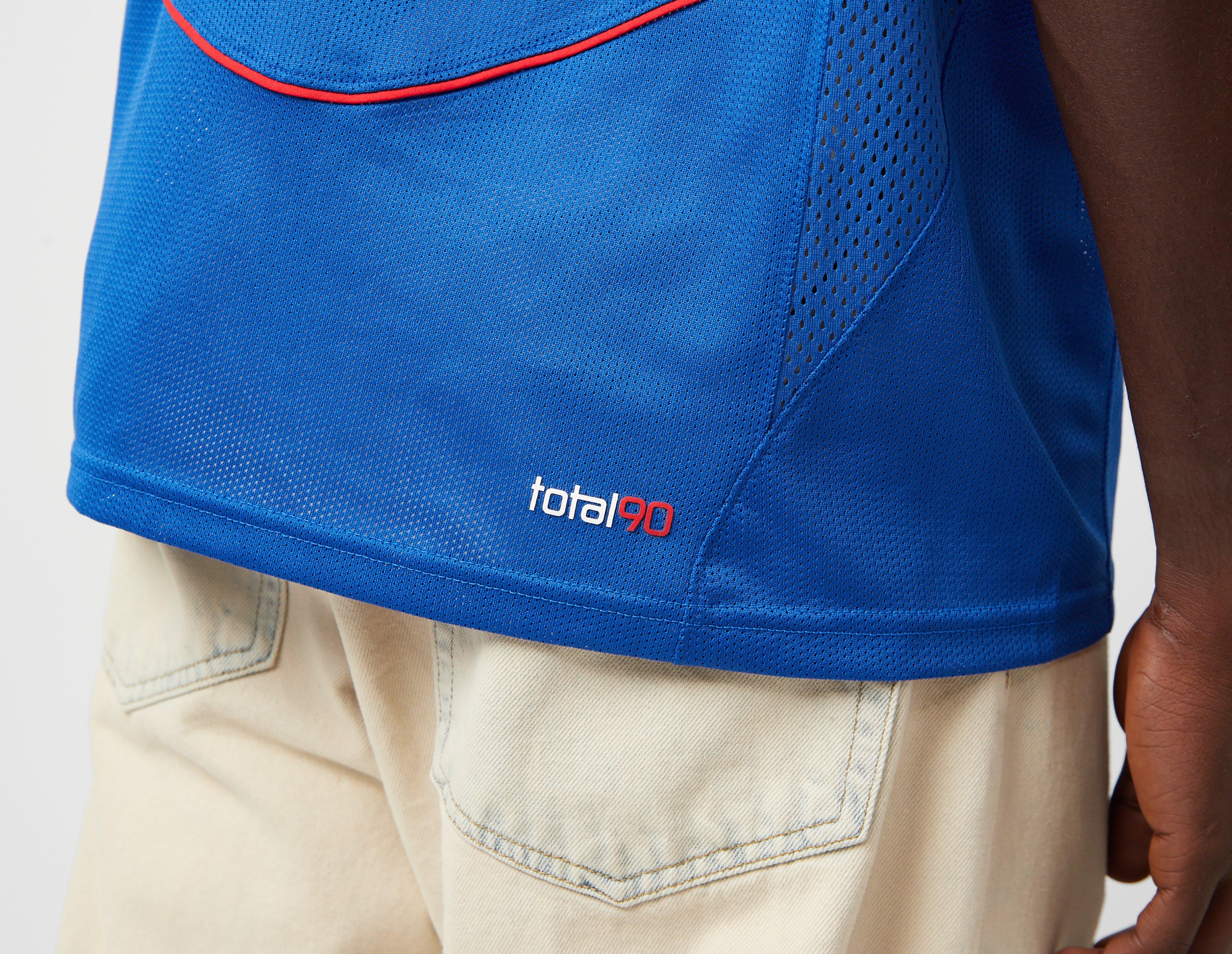 Nike Total 90 Dri-FIT Jersey