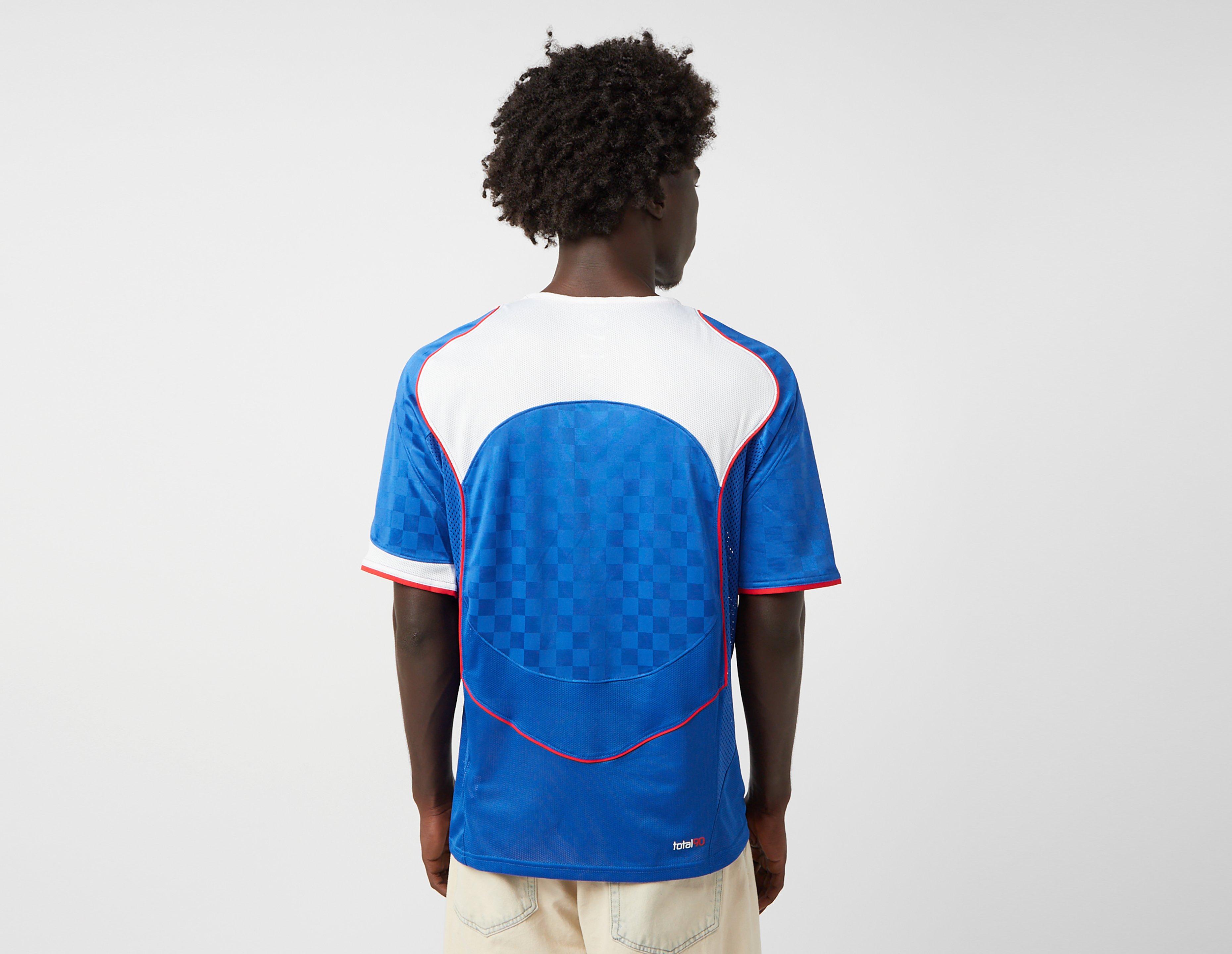 Nike Total 90 Dri-FIT Jersey