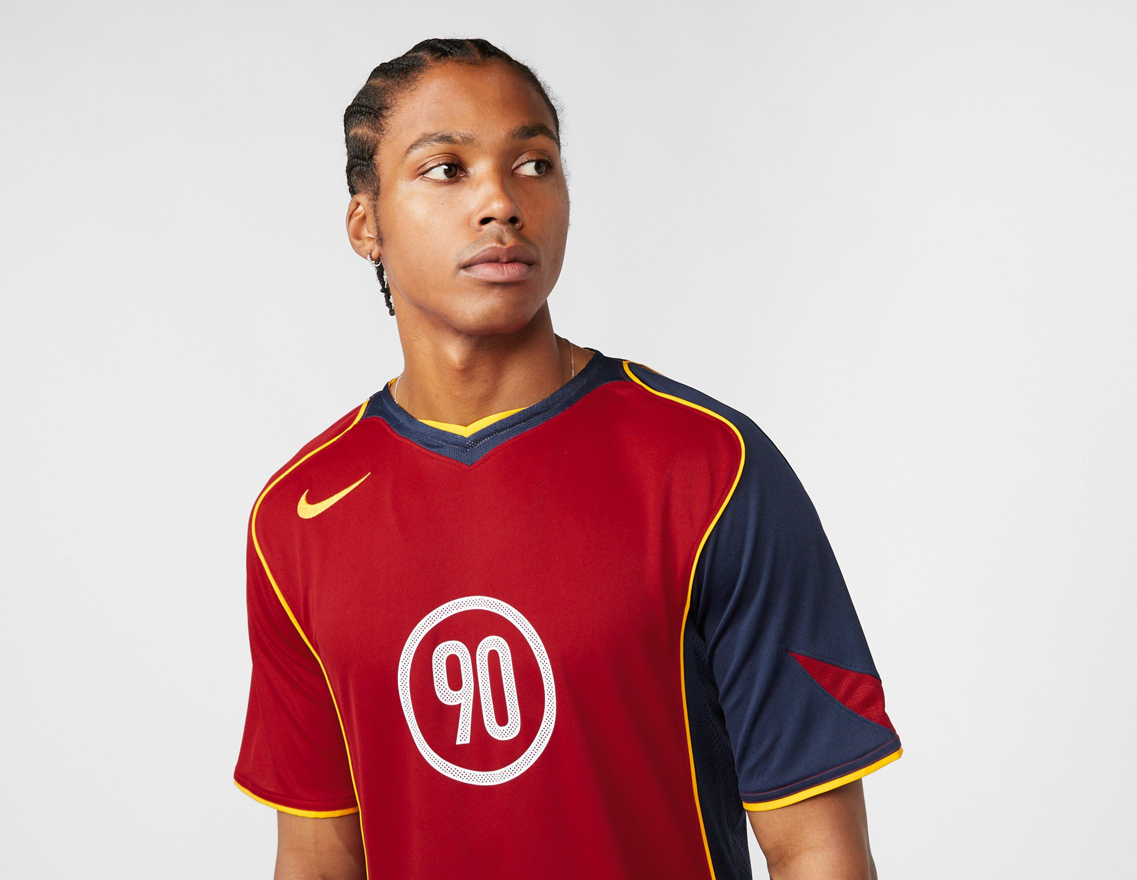 Nike Total 90 Dri-FIT Jersey