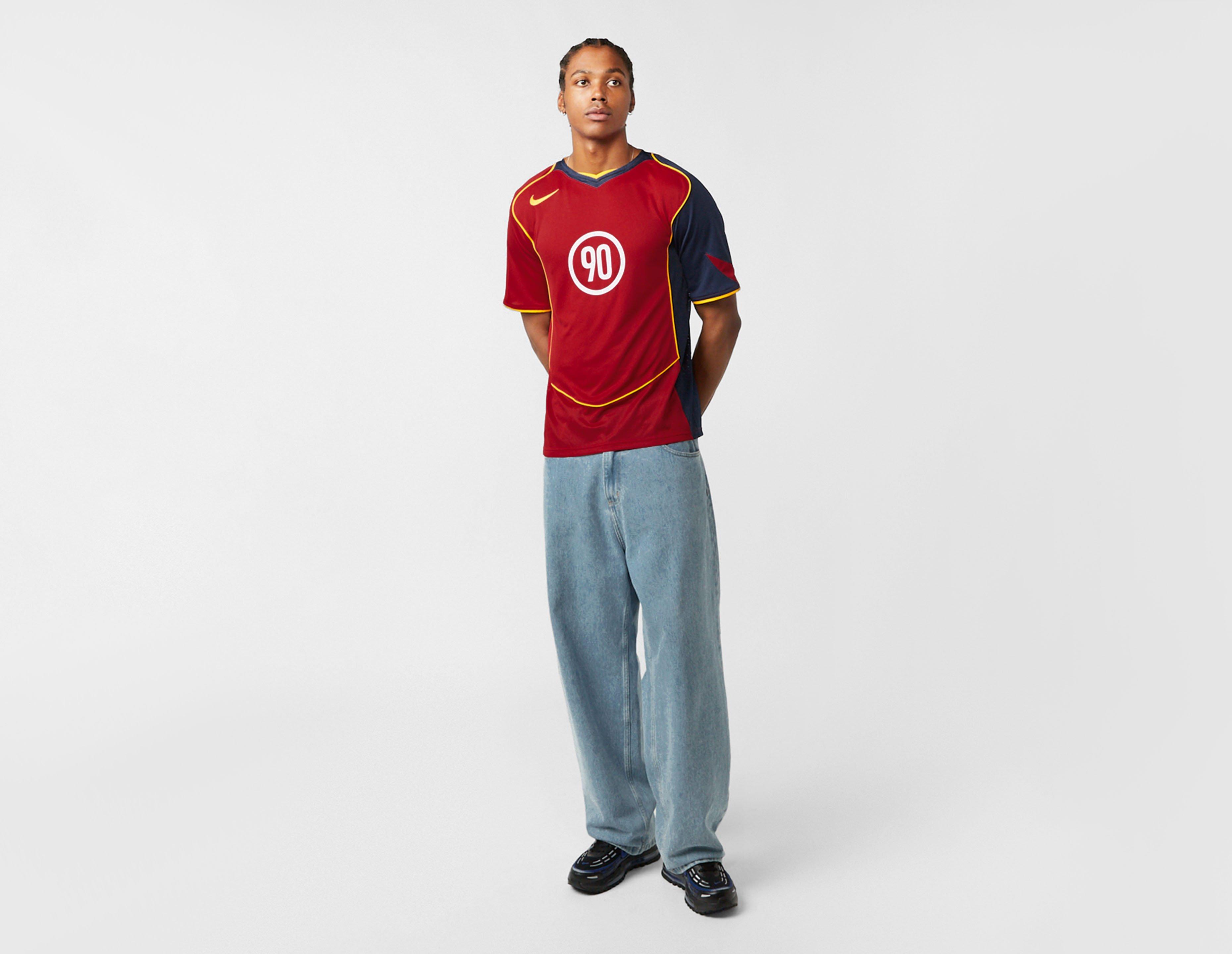 Nike Total 90 Dri-FIT Jersey