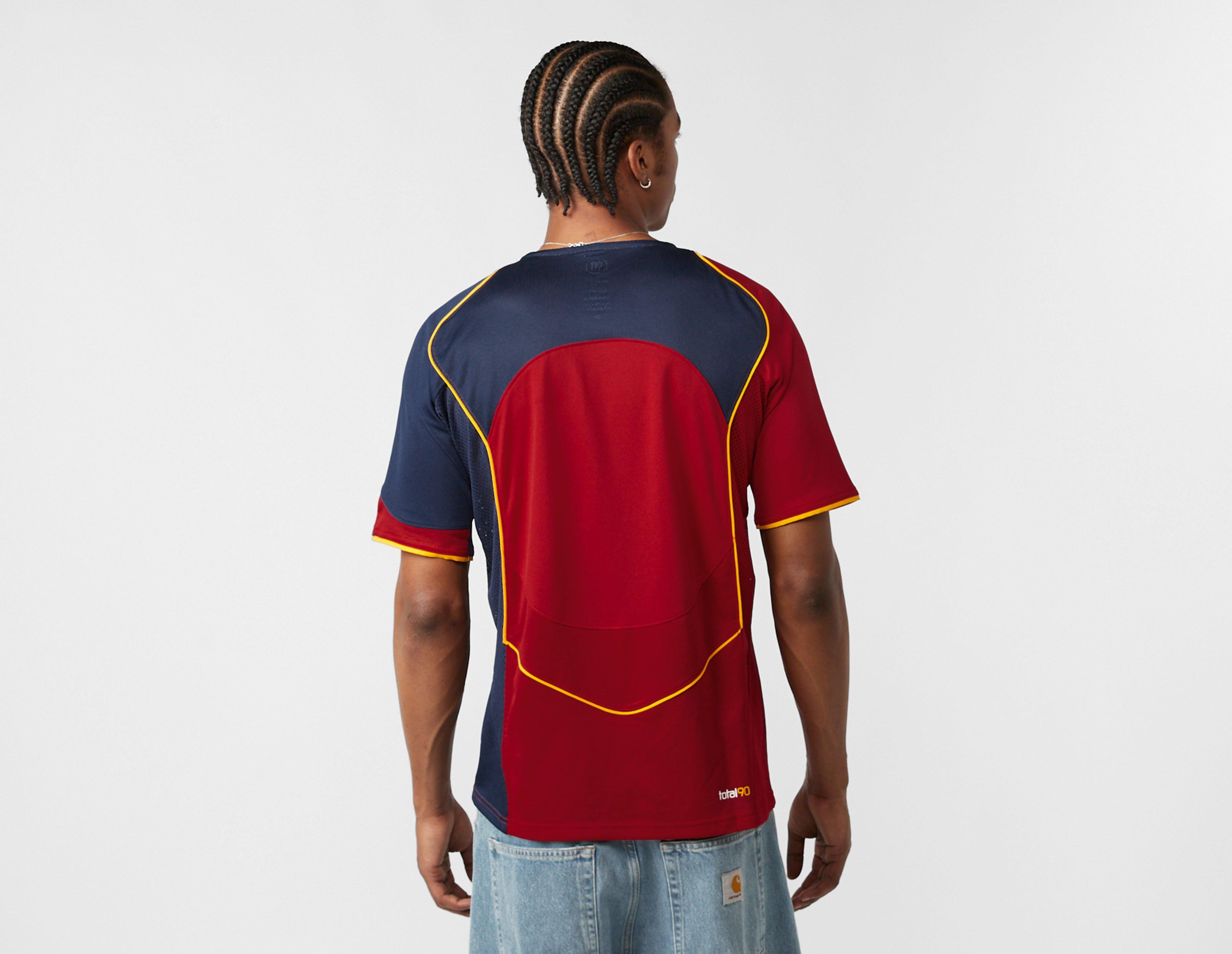 Nike Total 90 Dri-FIT Jersey