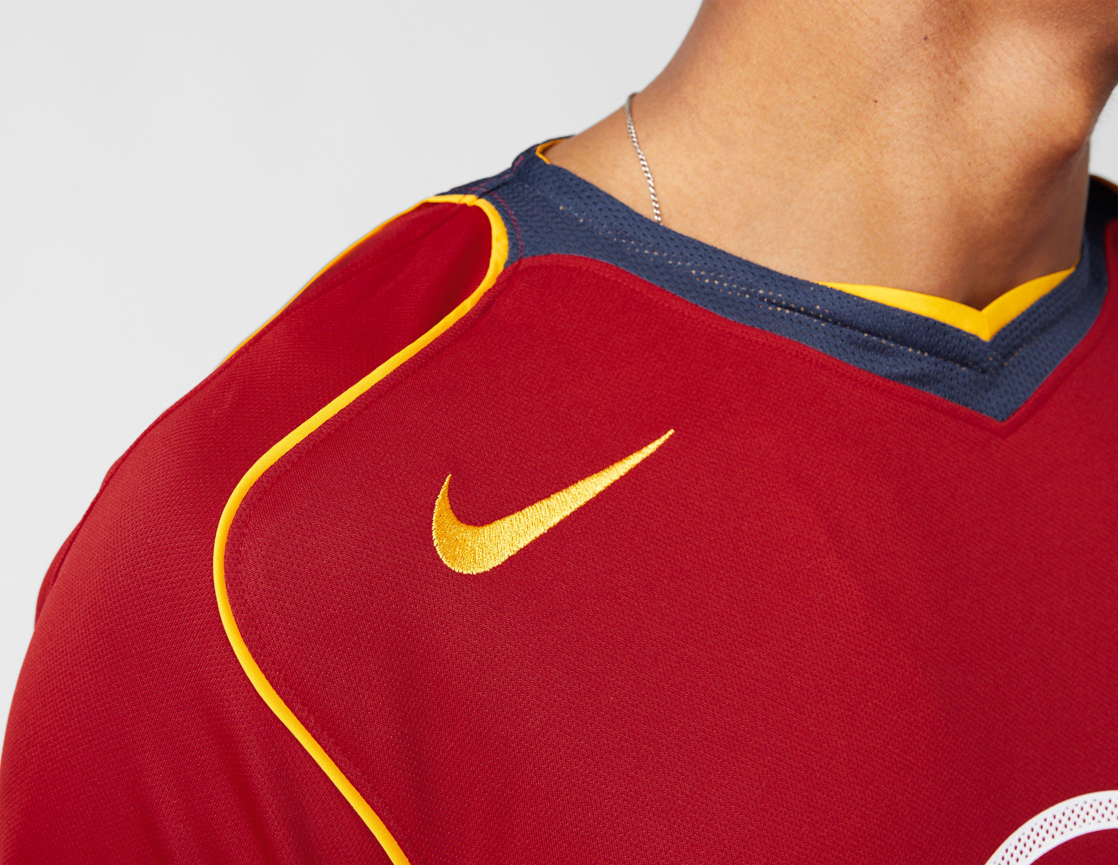 Nike Total 90 Dri-FIT Jersey