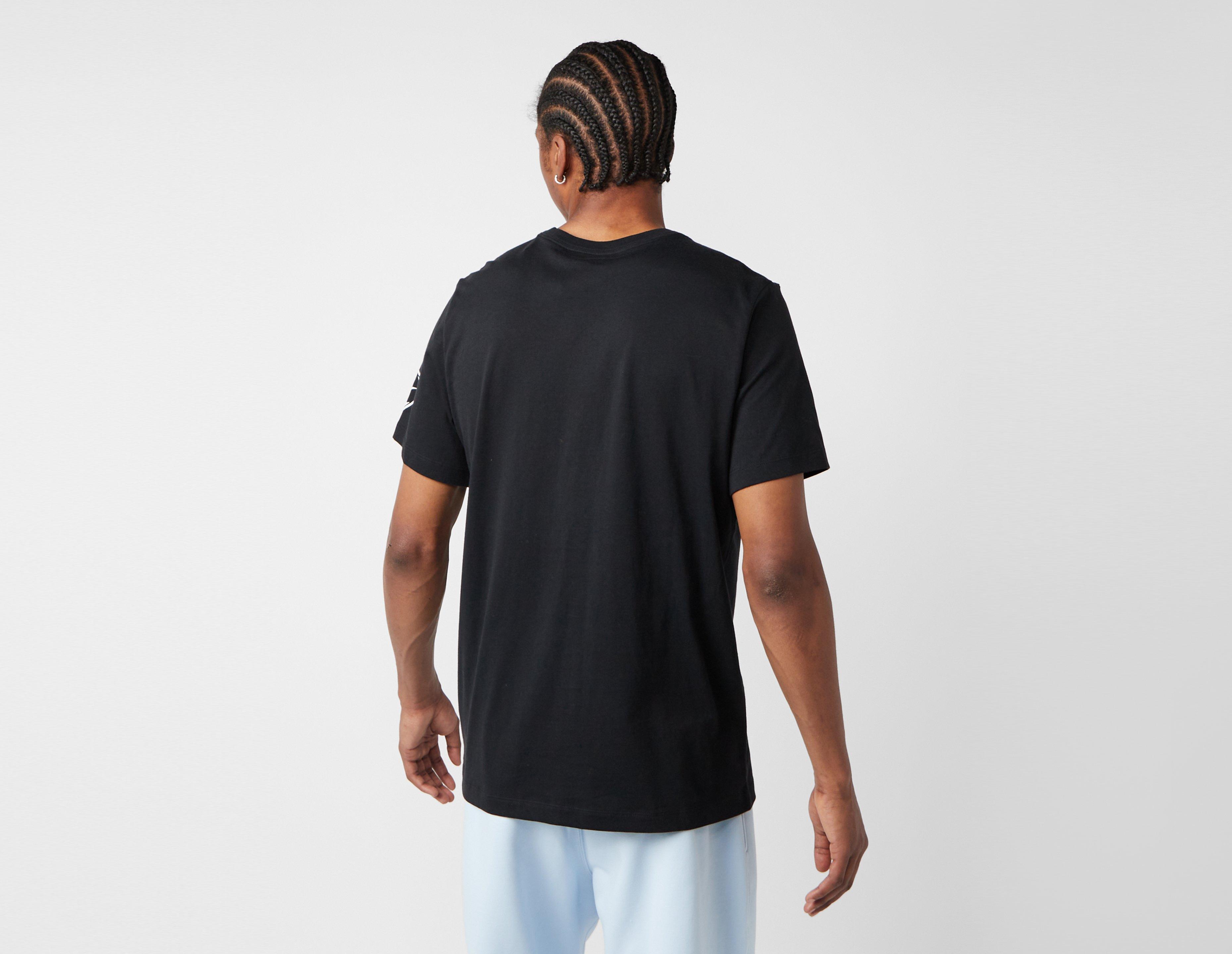 Nike Total 90 Football T-Shirt