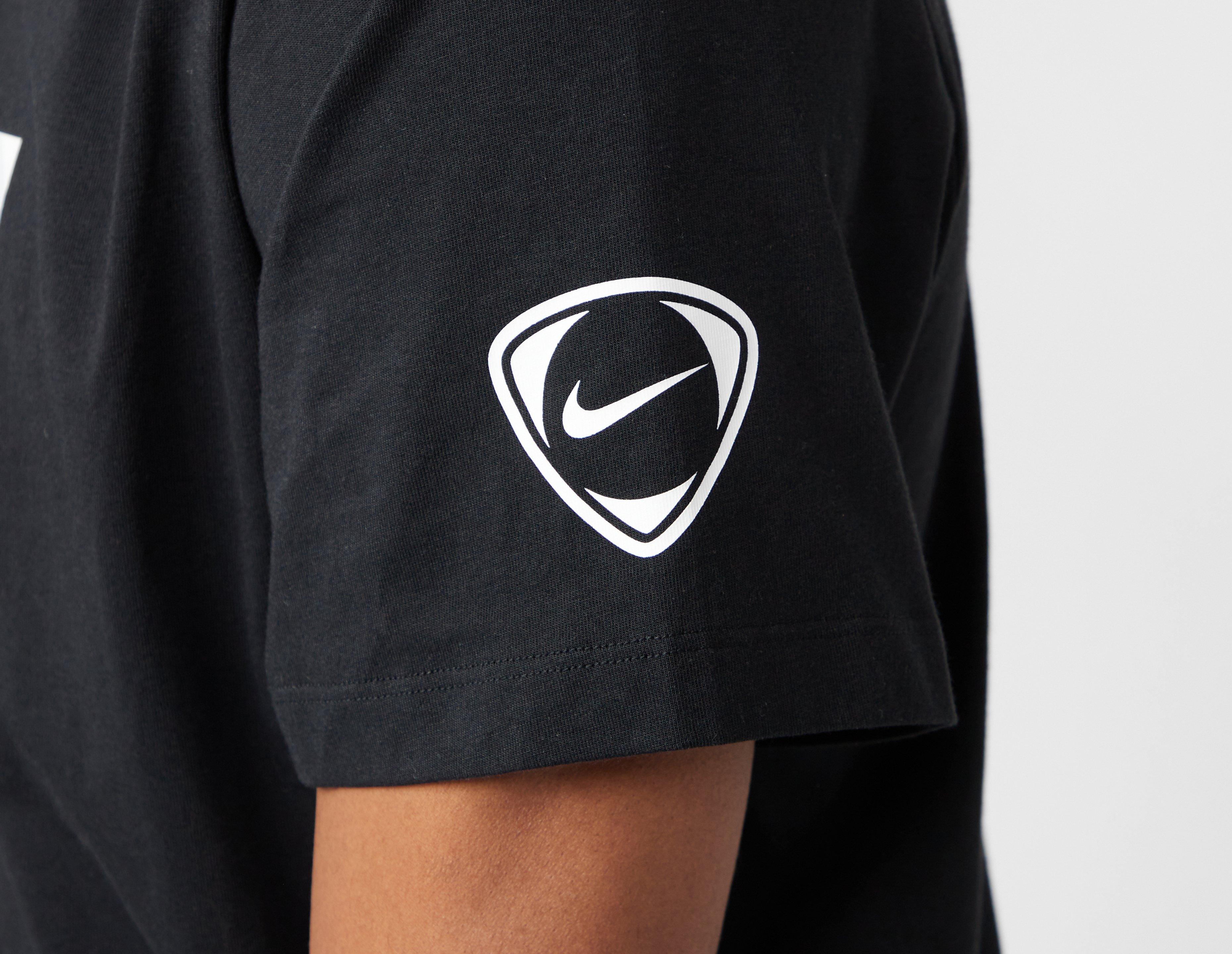 Nike Total 90 Football T-Shirt