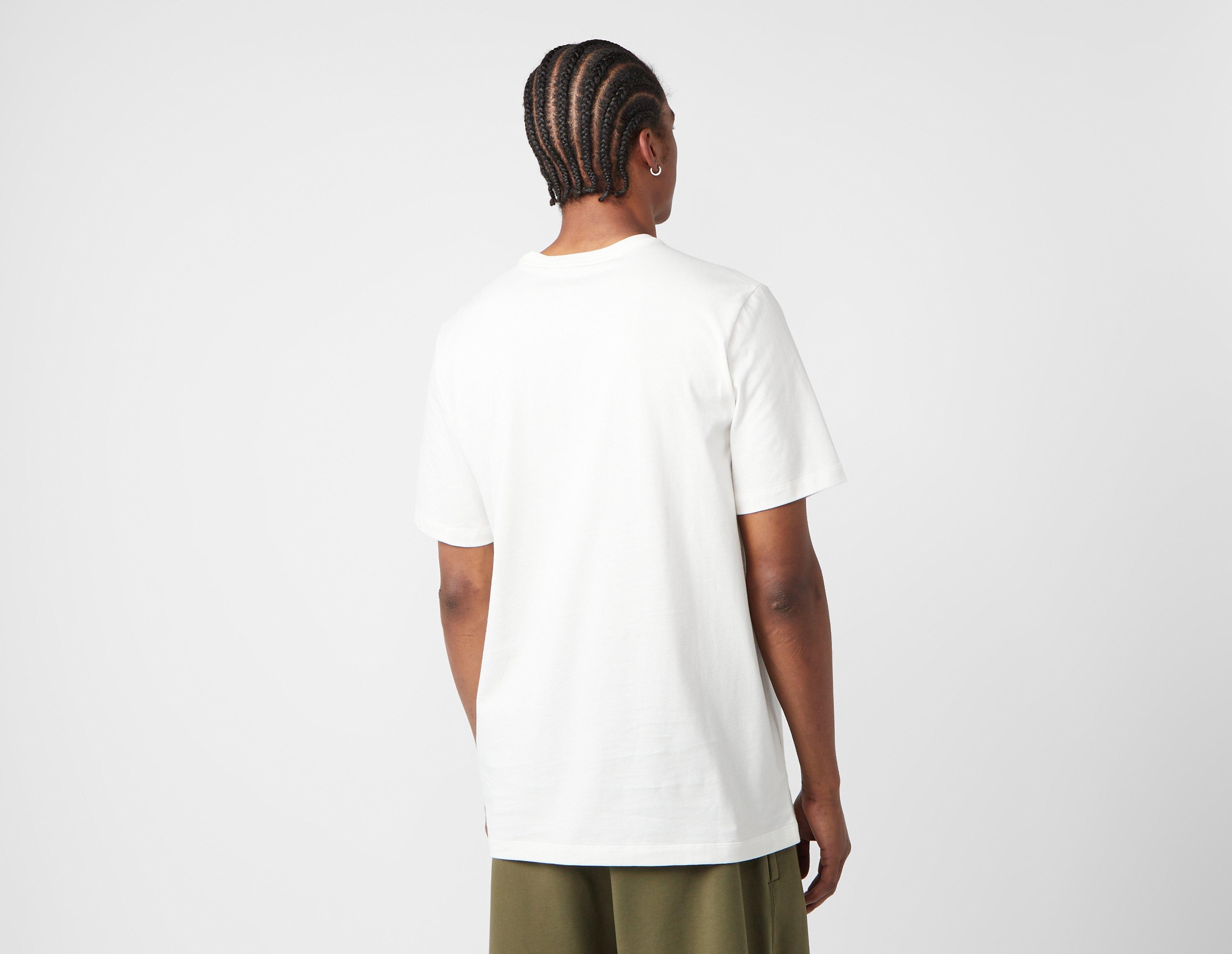 Nike Total 90 Football T-Shirt