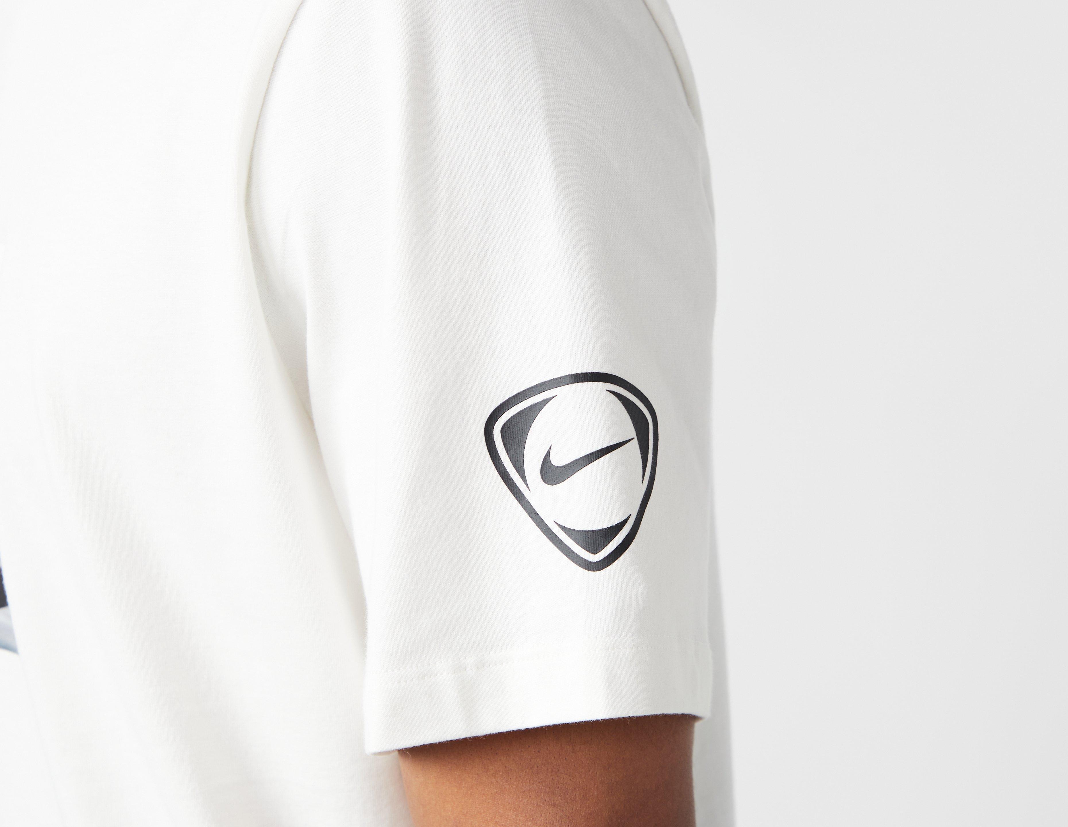 Nike Total 90 Football T-Shirt