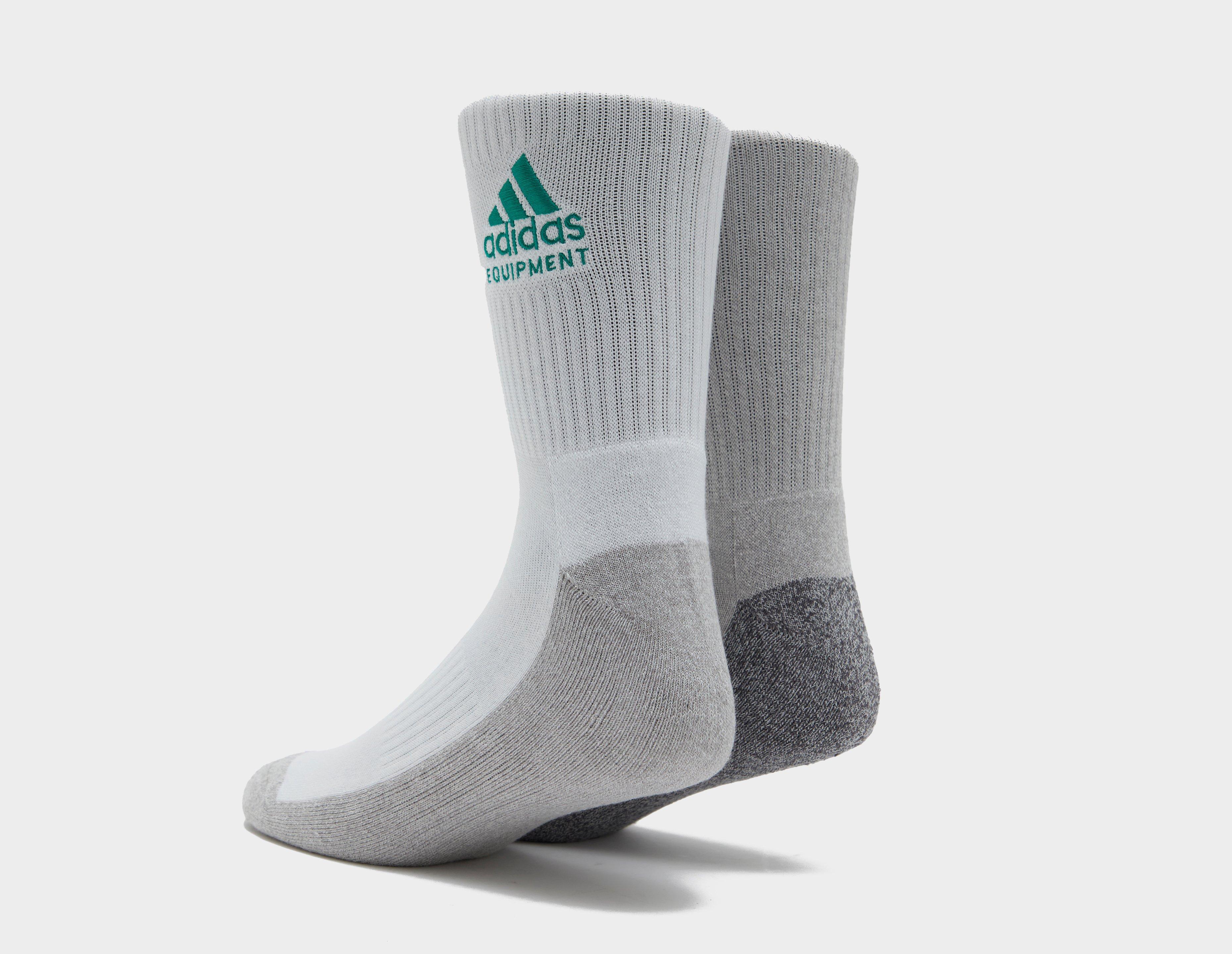 adidas Originals EQT Socks 2-Pack