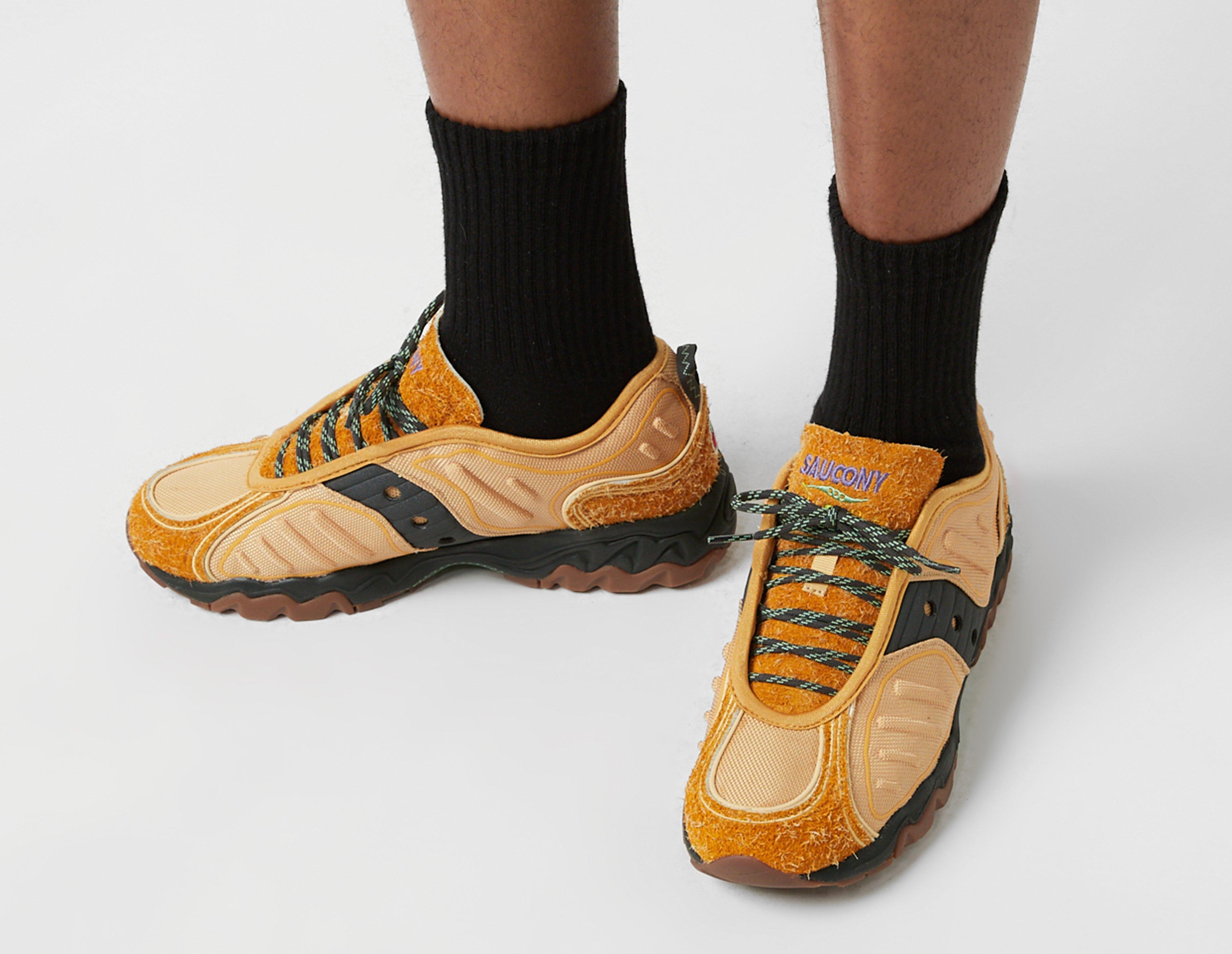 Saucony x Colour Plus Companie Matrix