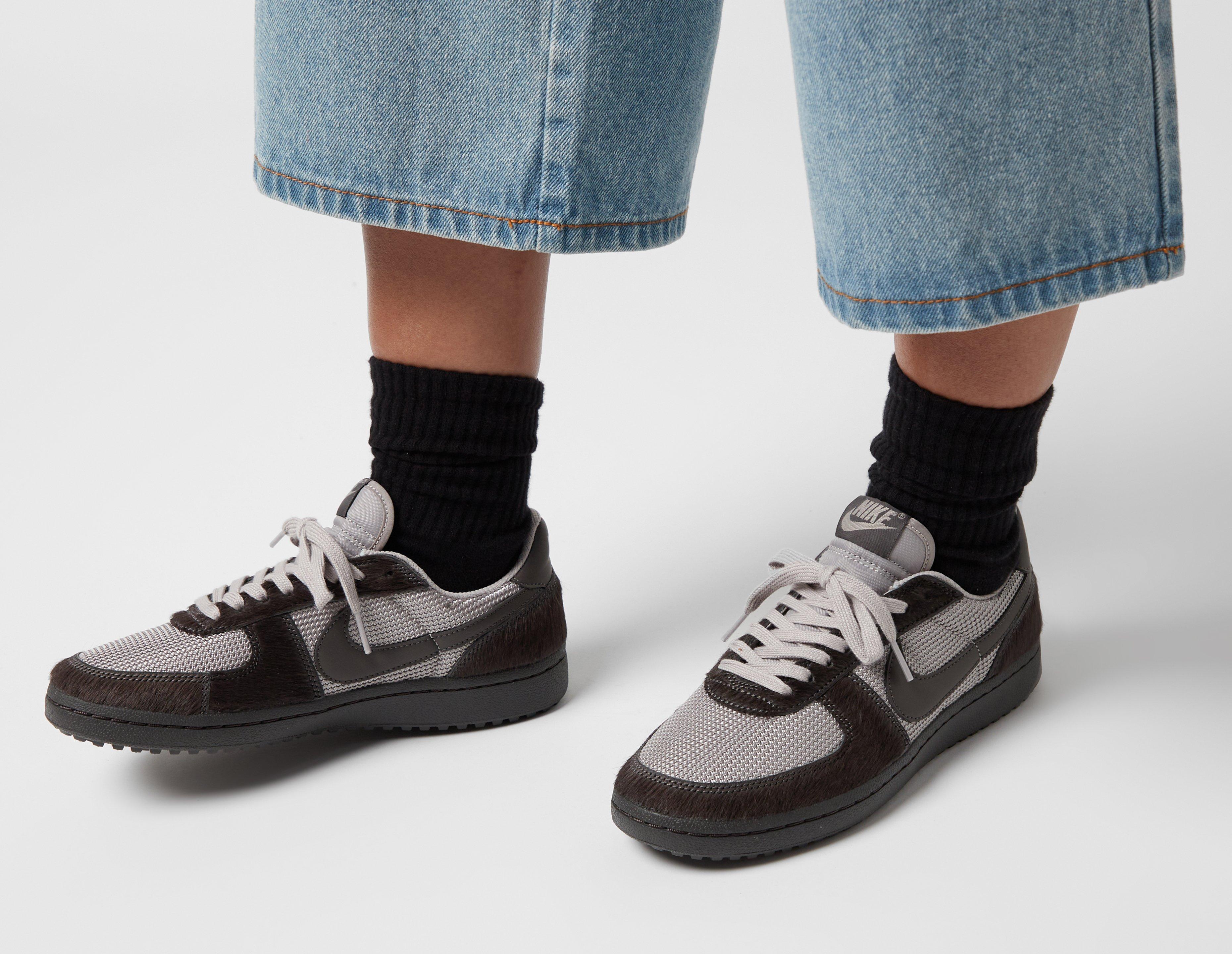 Nike Field General Pony Hair Donna